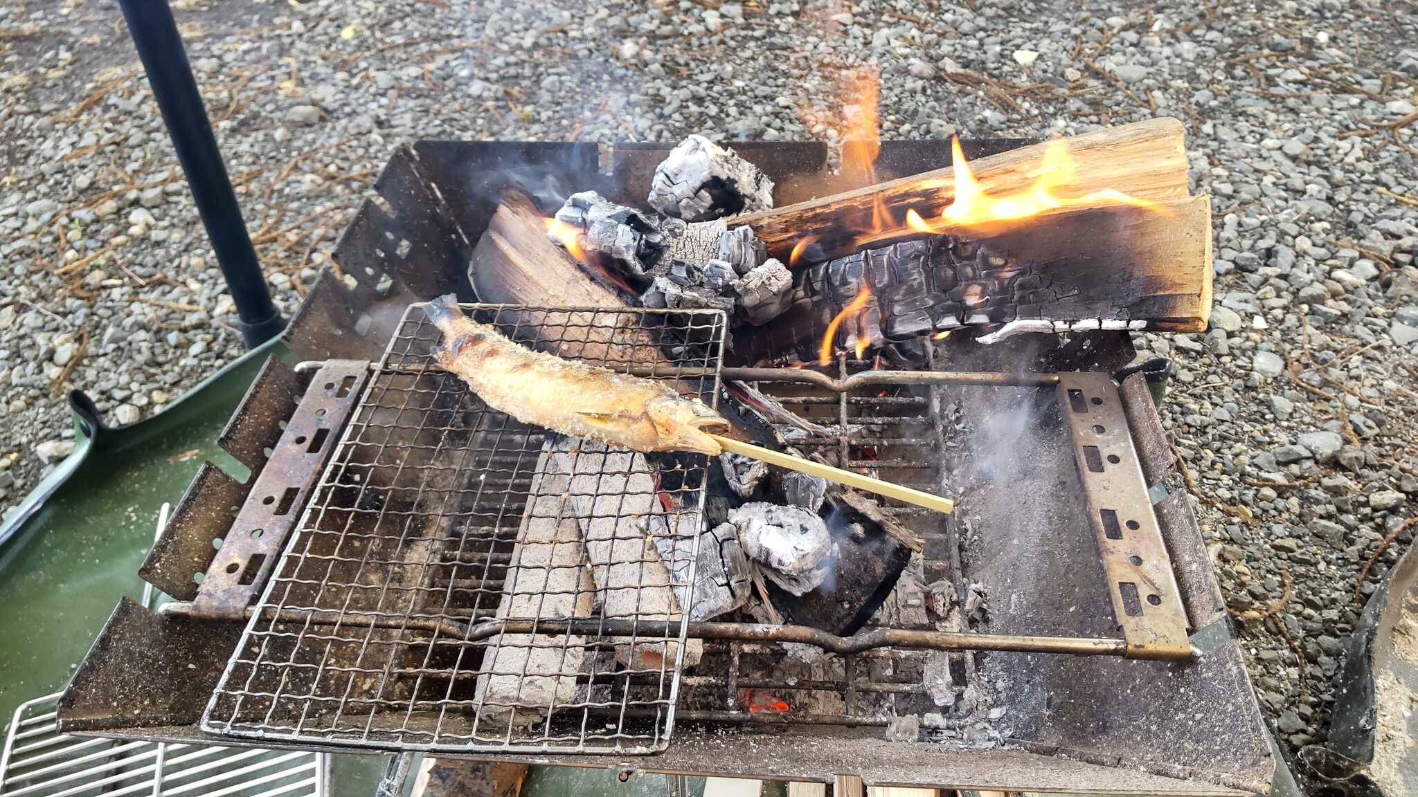 sotosotodays CAMPGROUNDS 山中湖みさき(旧:みさきキャンプ場)の写真 5枚目