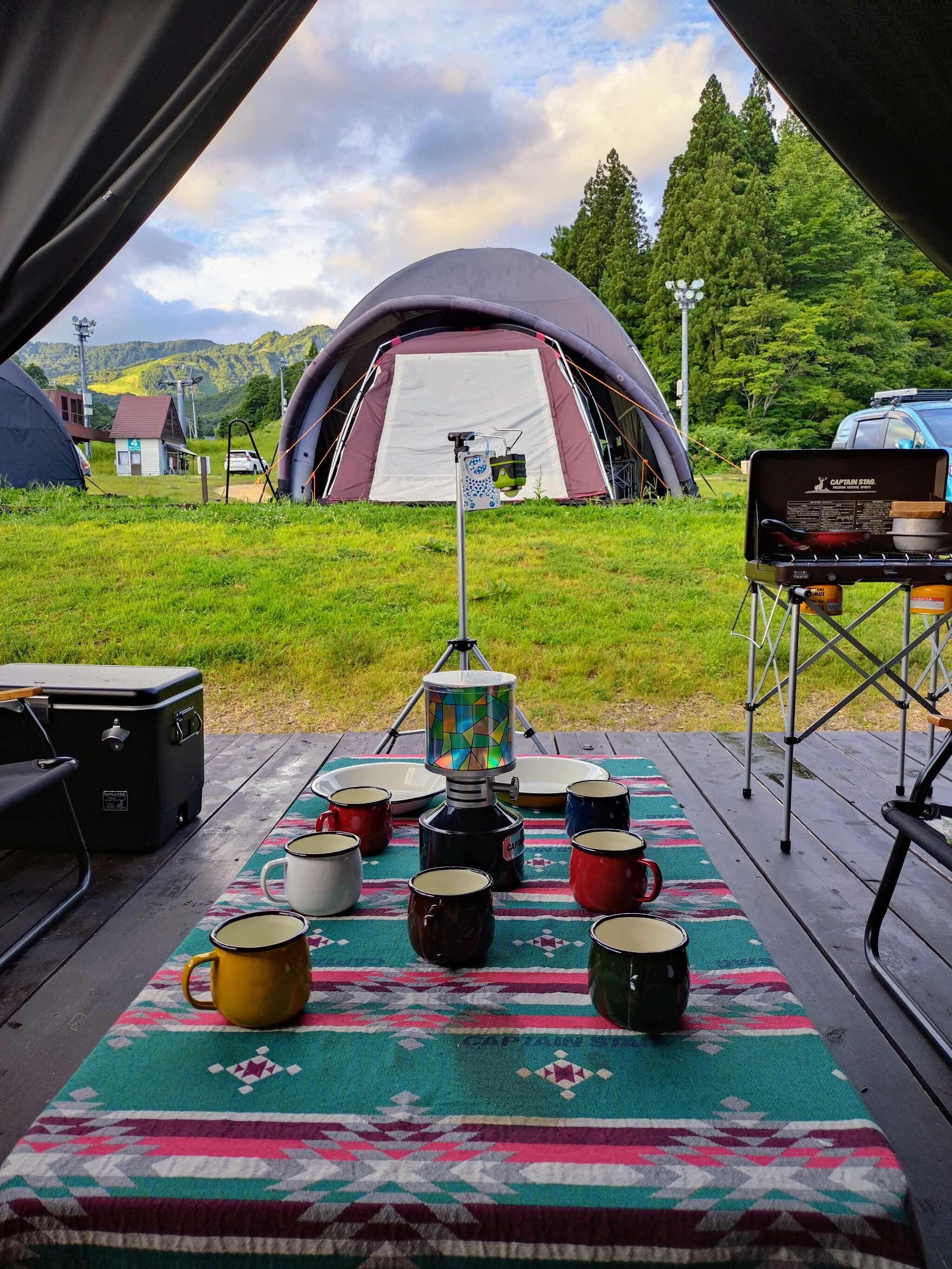缶バッジ