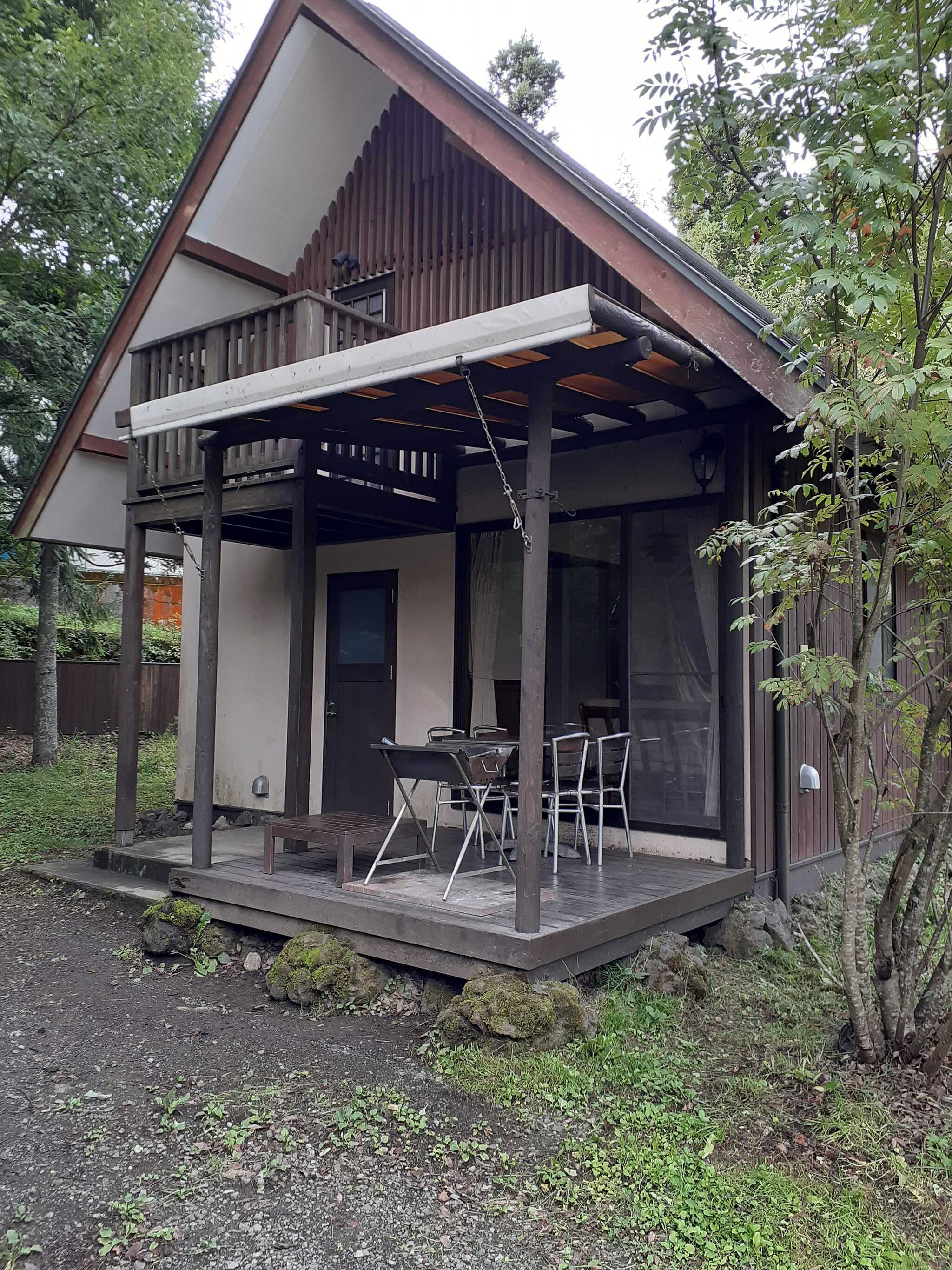 PICA山中湖(旧:PICA山中湖ヴィレッジ)の写真 3枚目