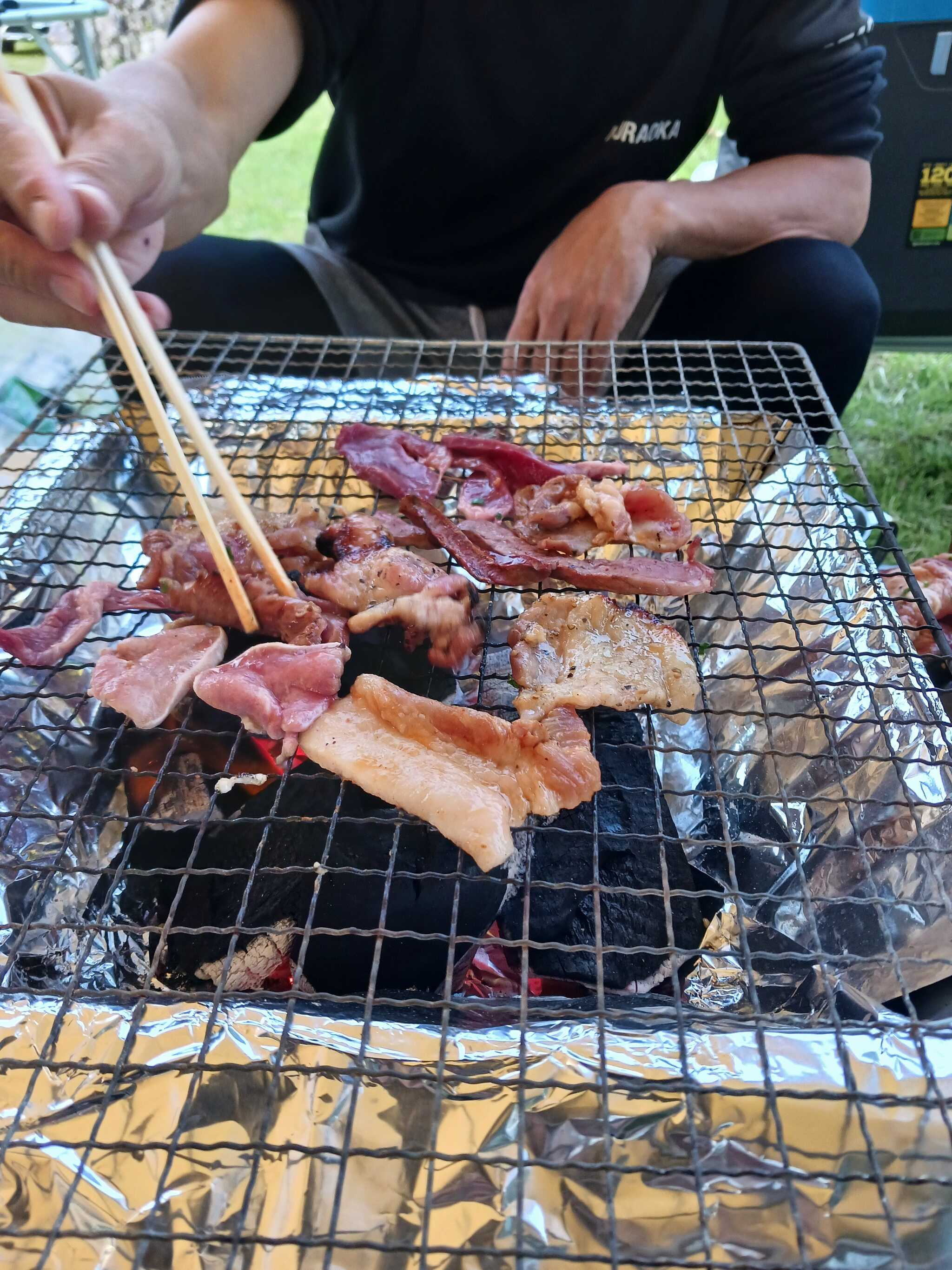 丹沢湖ロッヂの写真 2枚目