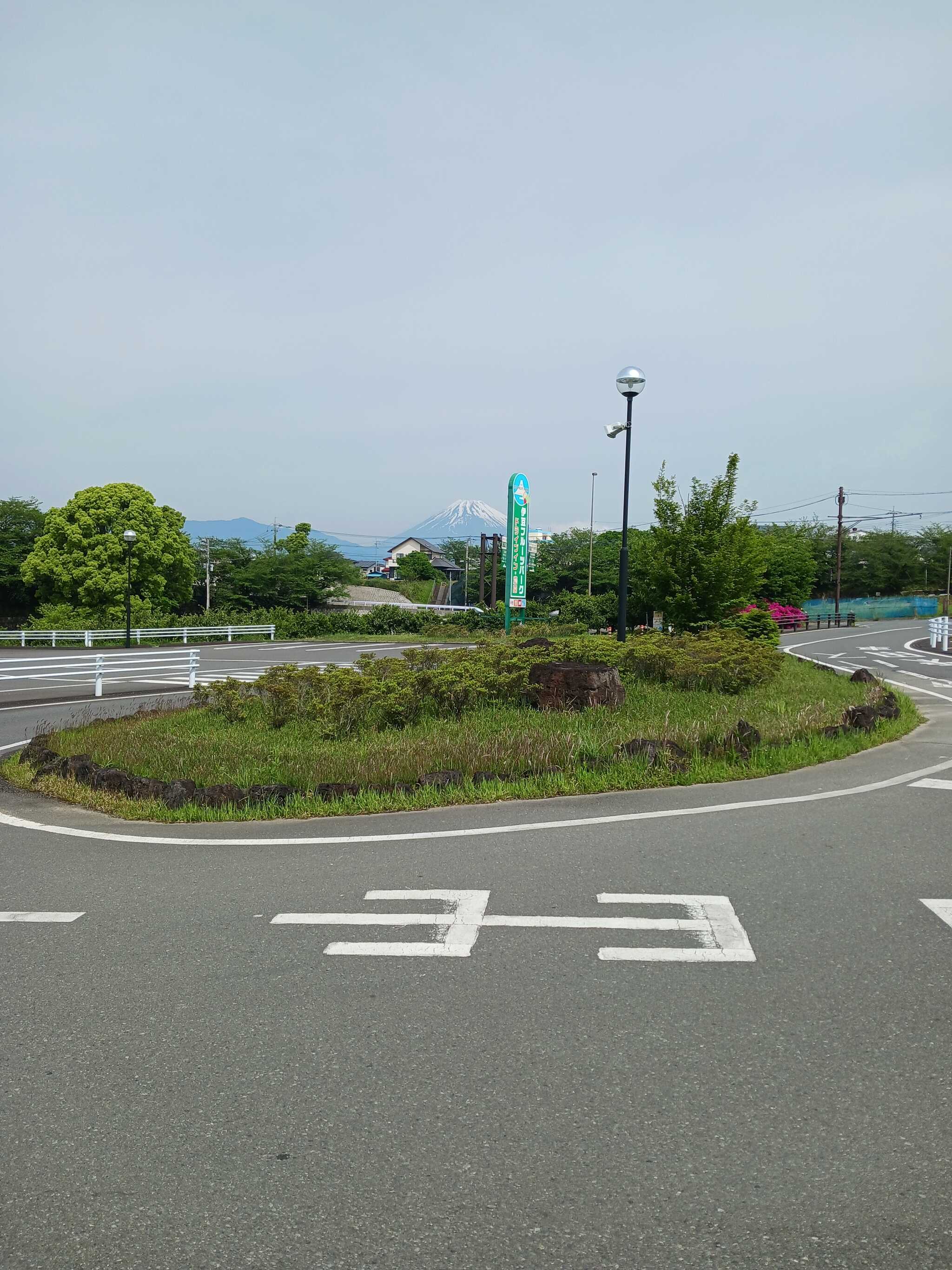 途中フルーツパーク