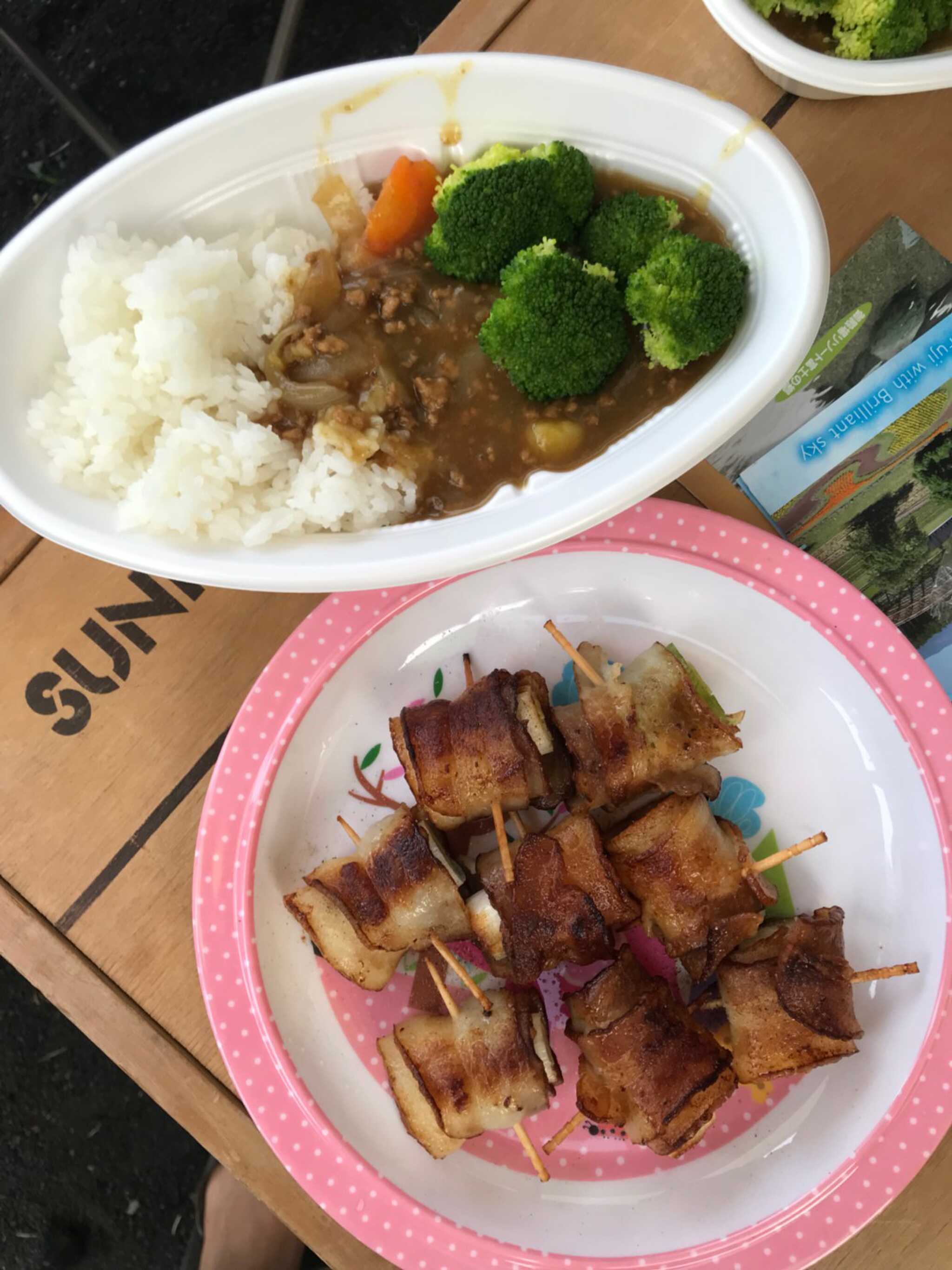 御殿場まるびオートキャンプ場の写真 3枚目