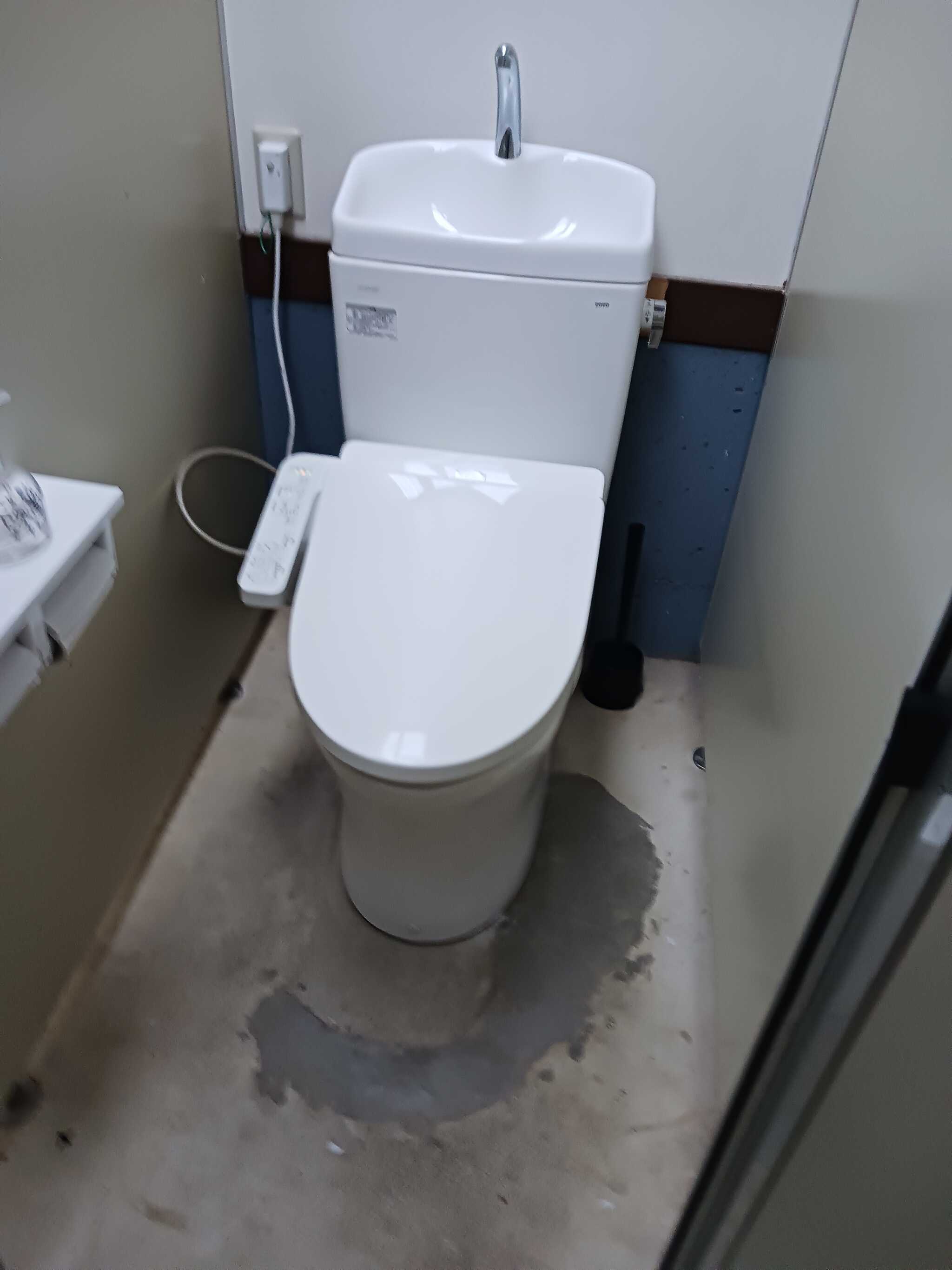 男子用トイレ