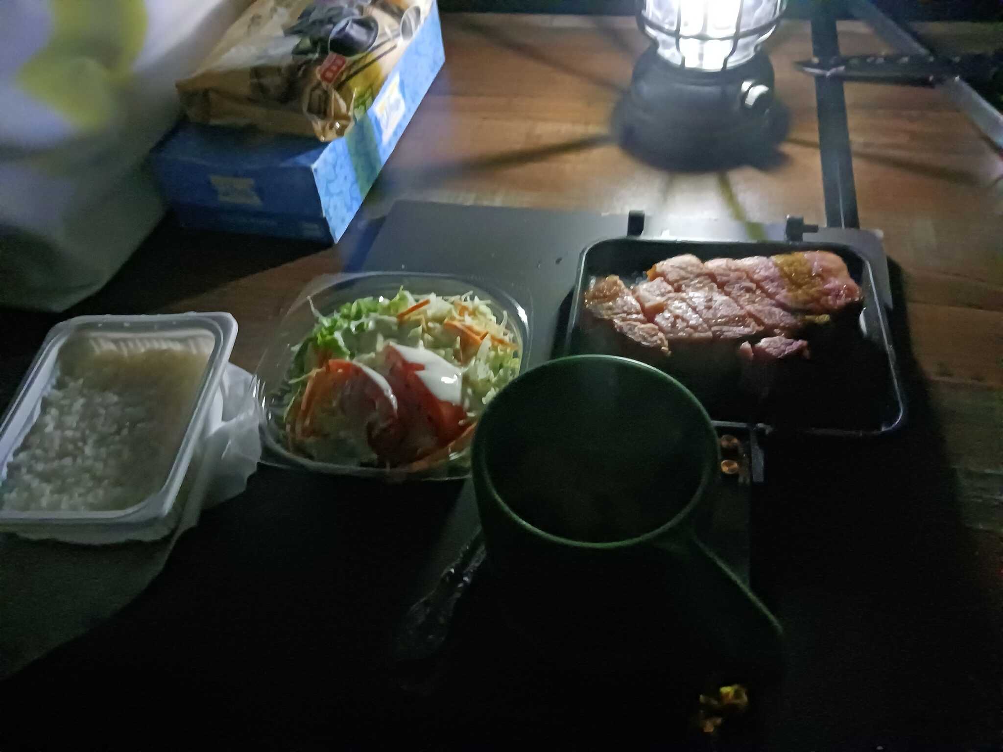 CAMPiece南足柄(キャンピース)の口コミ投稿写真