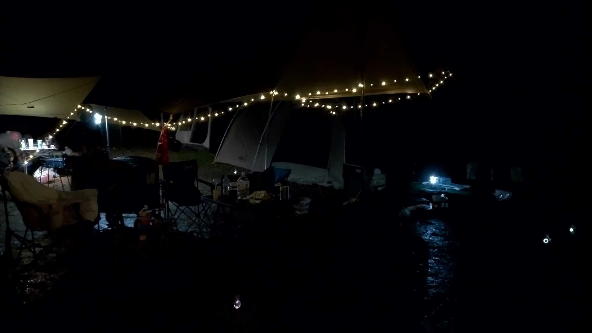 イルミネーション