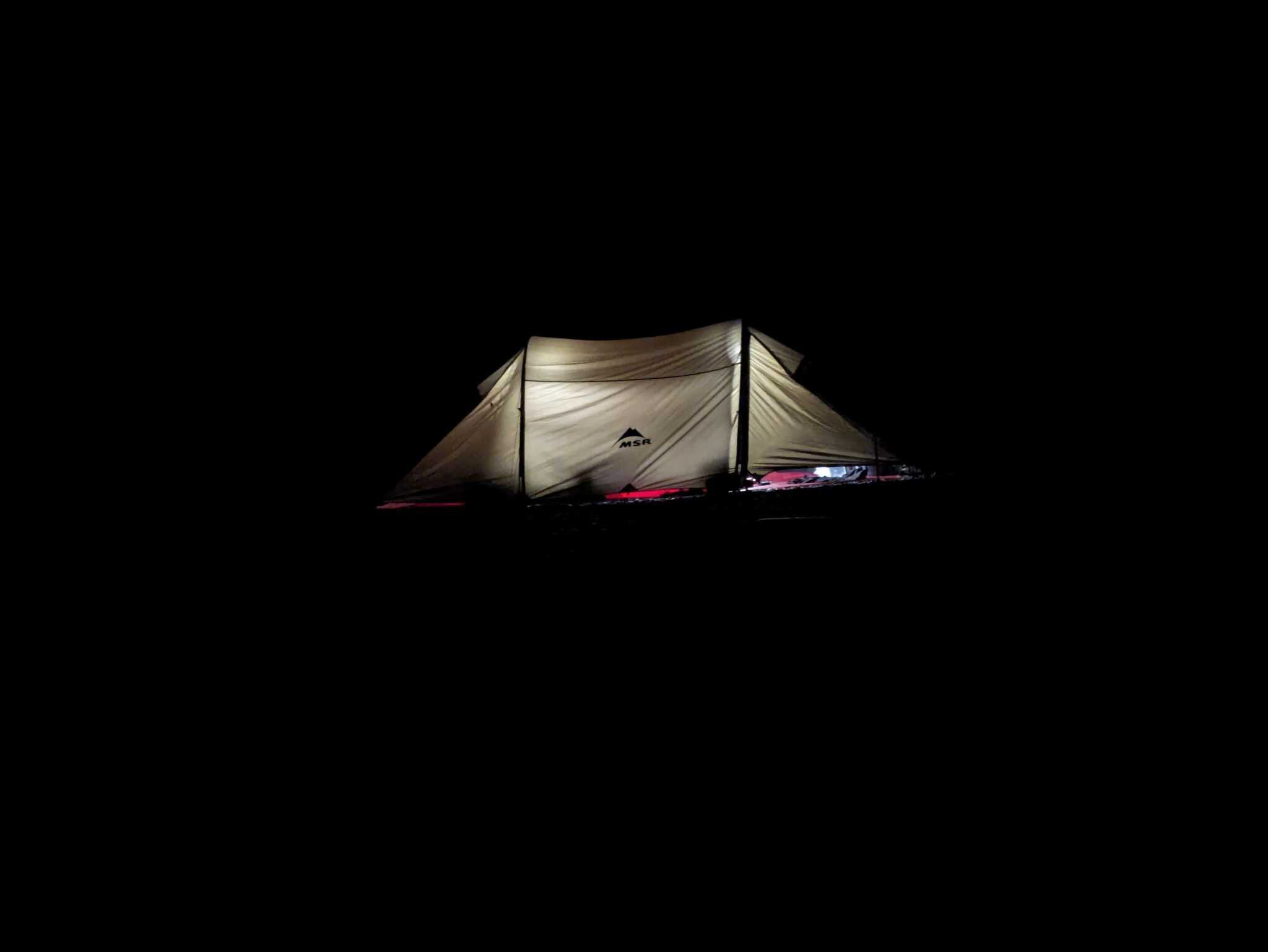夜