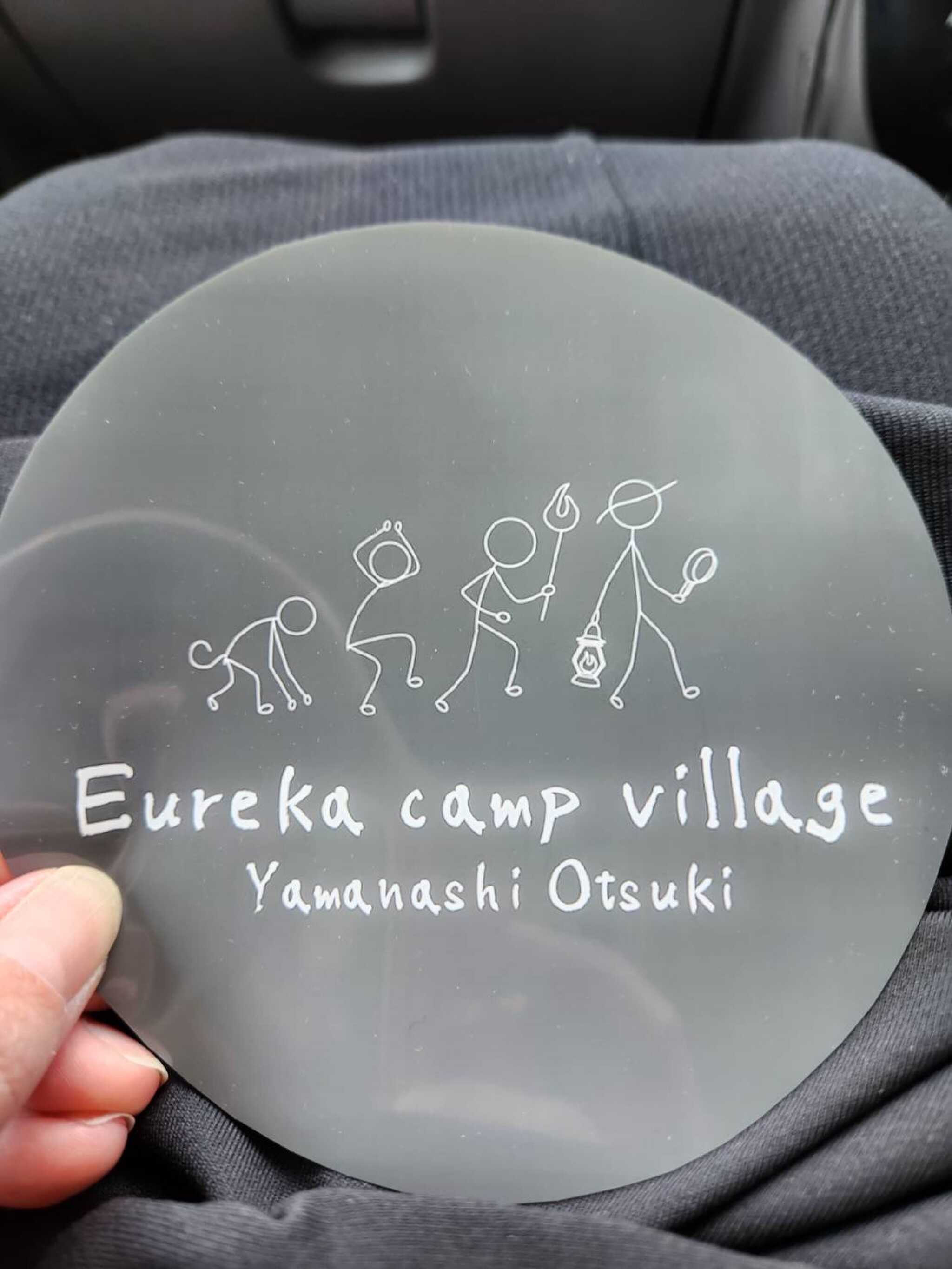 ステッカー⁉️