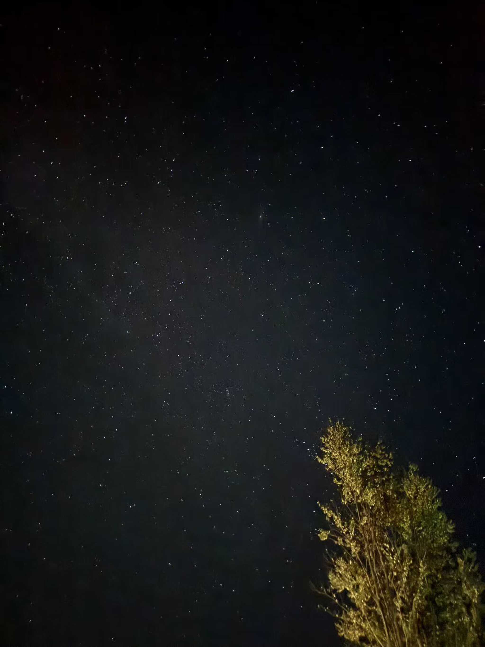 星空