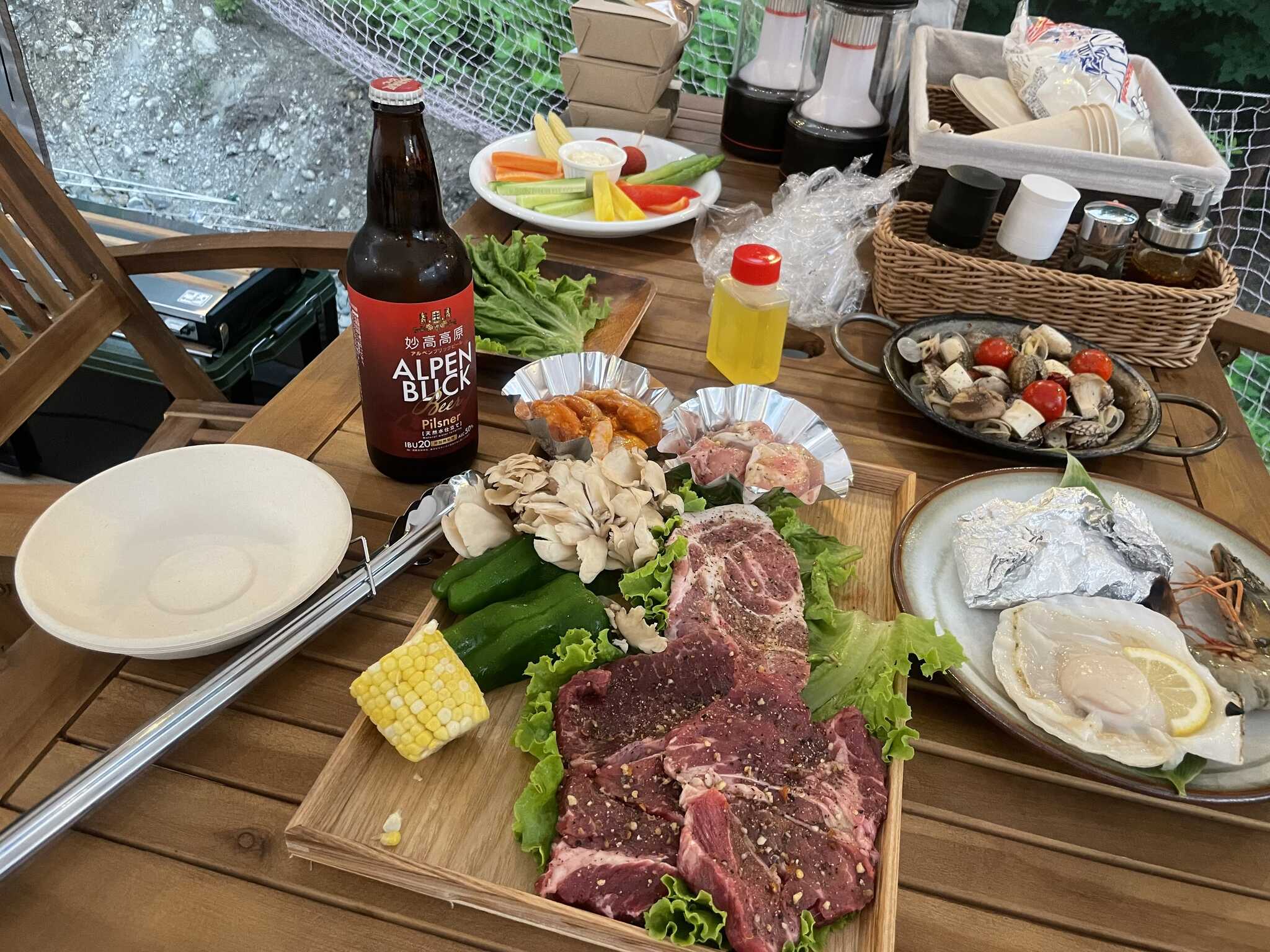 BBQ
