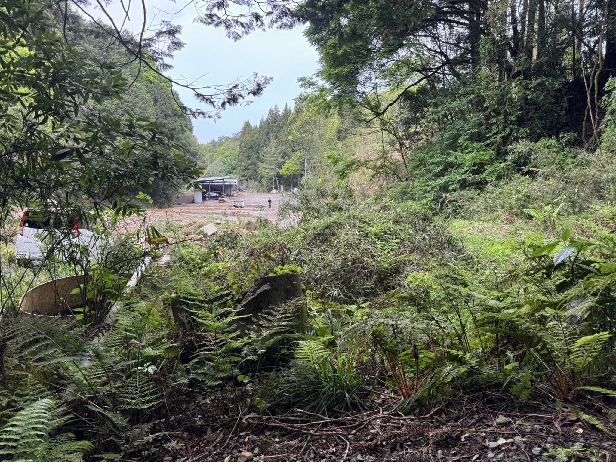 Camp field YASATO Baseの口コミ投稿写真