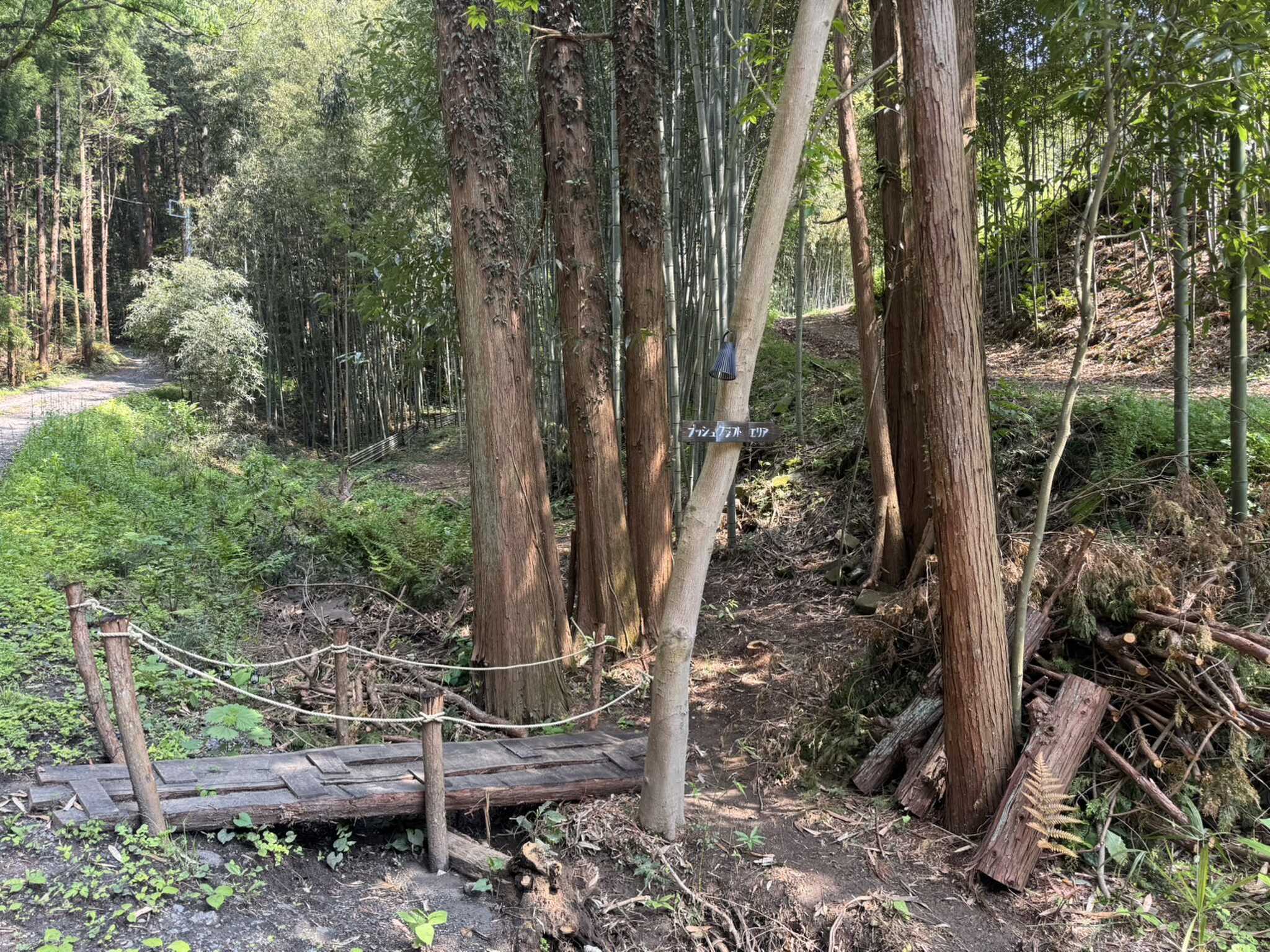 Camp field YASATO Baseの口コミ投稿写真