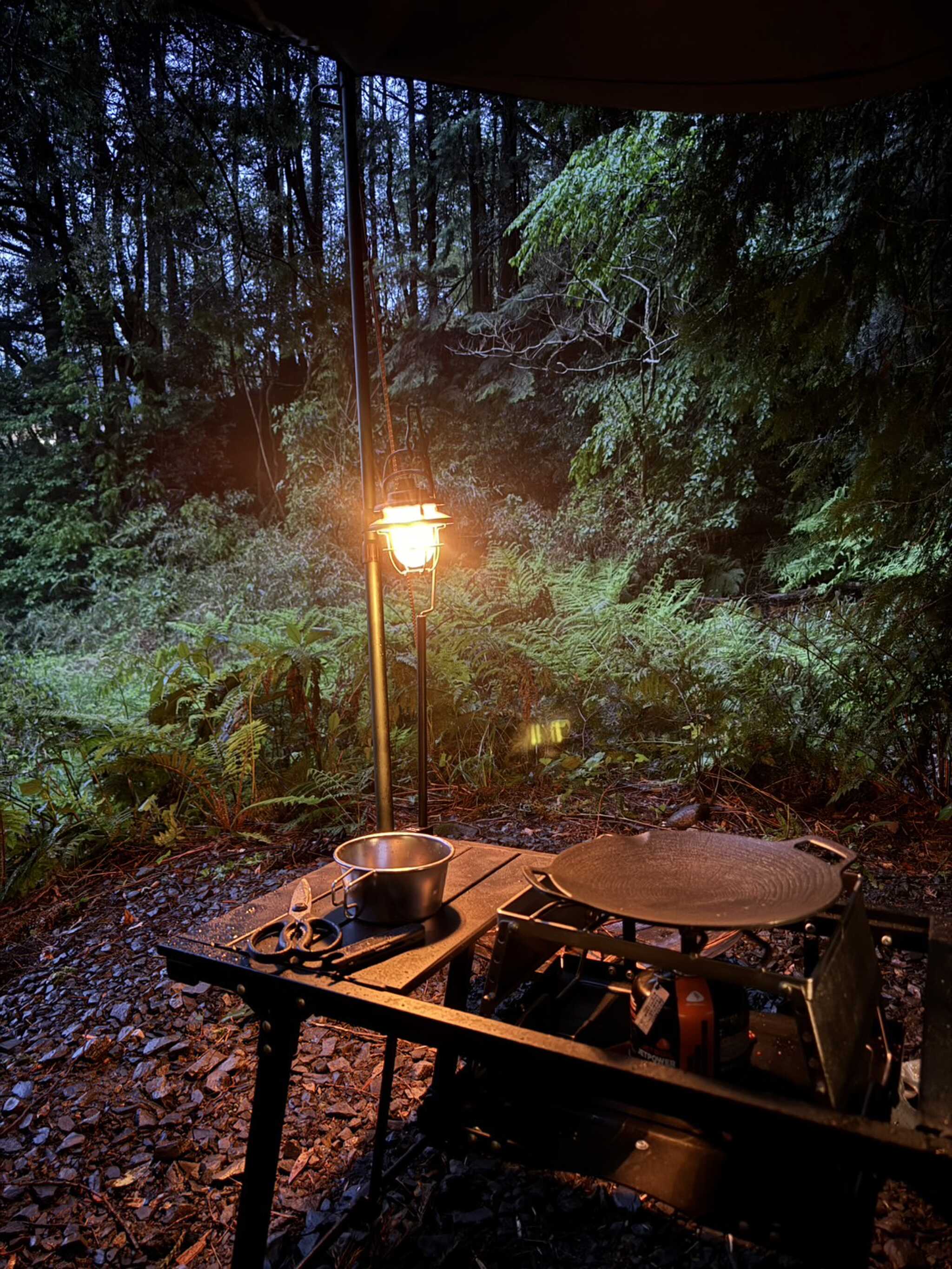 Camp field YASATO Baseの口コミ投稿写真