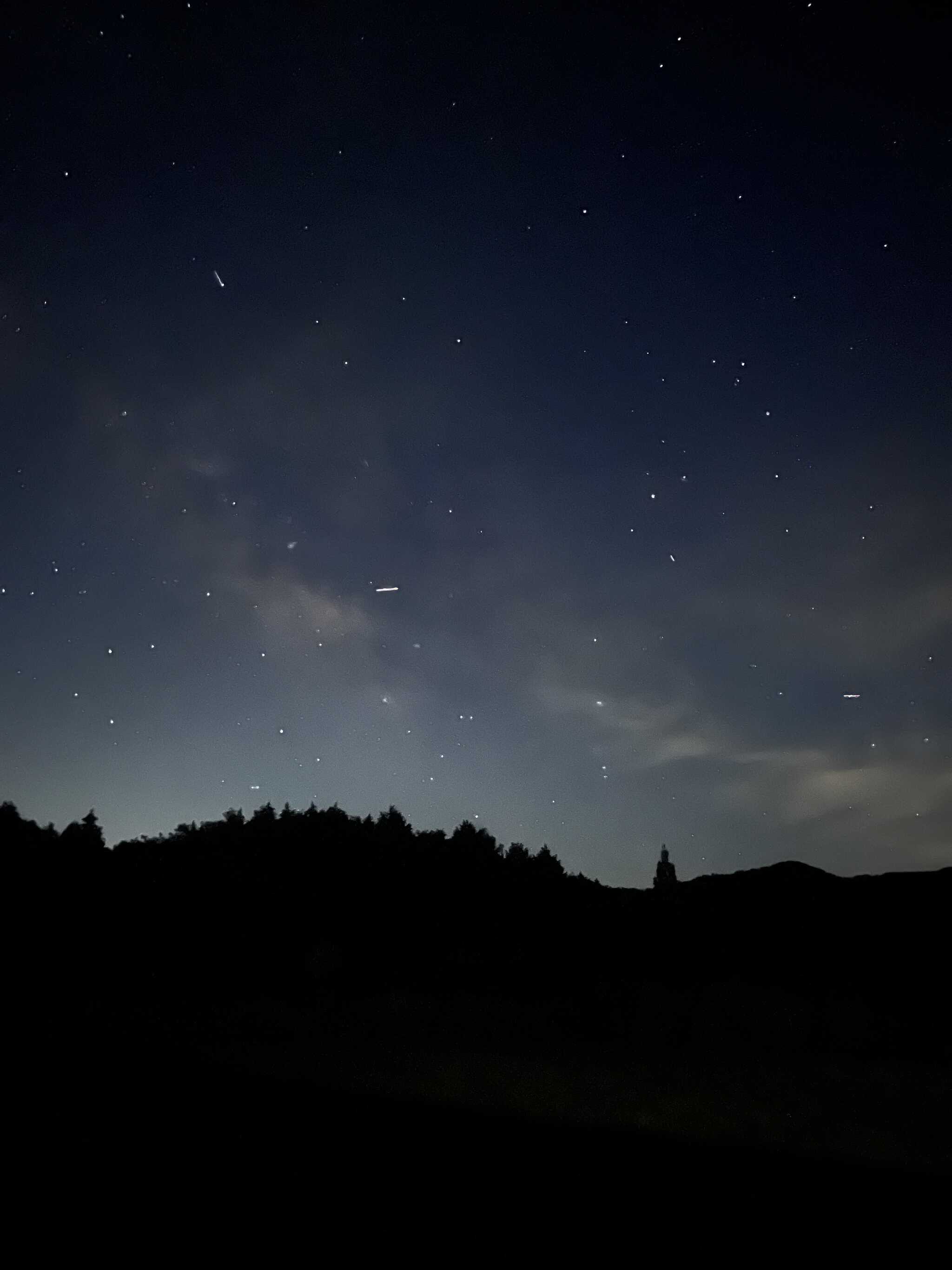 星空①