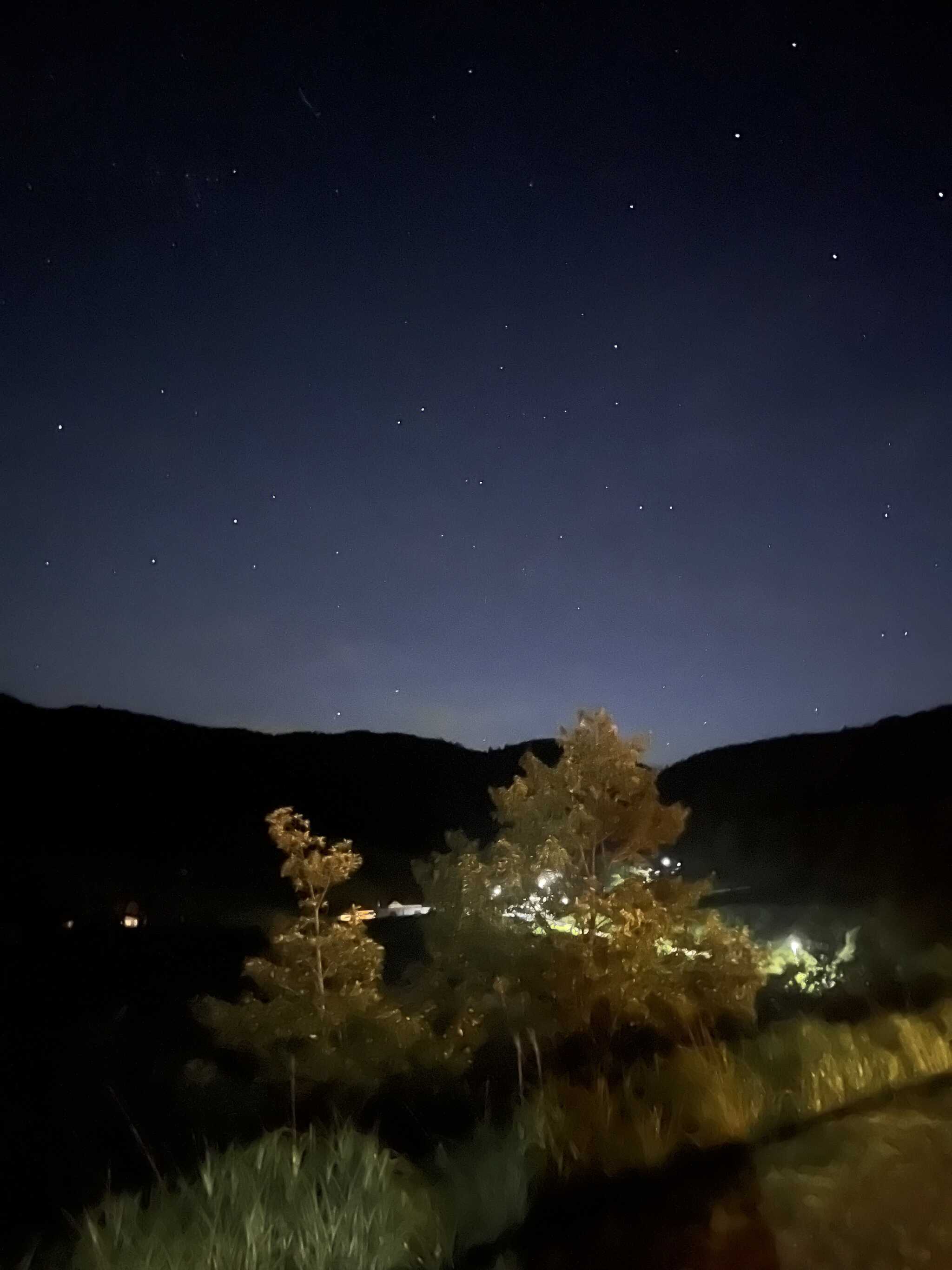 星空②
