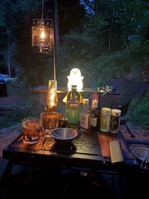 夜