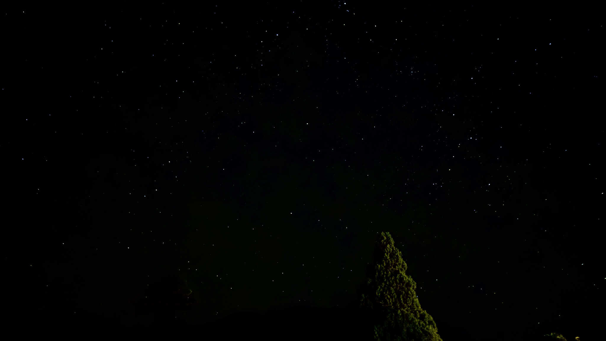星空
