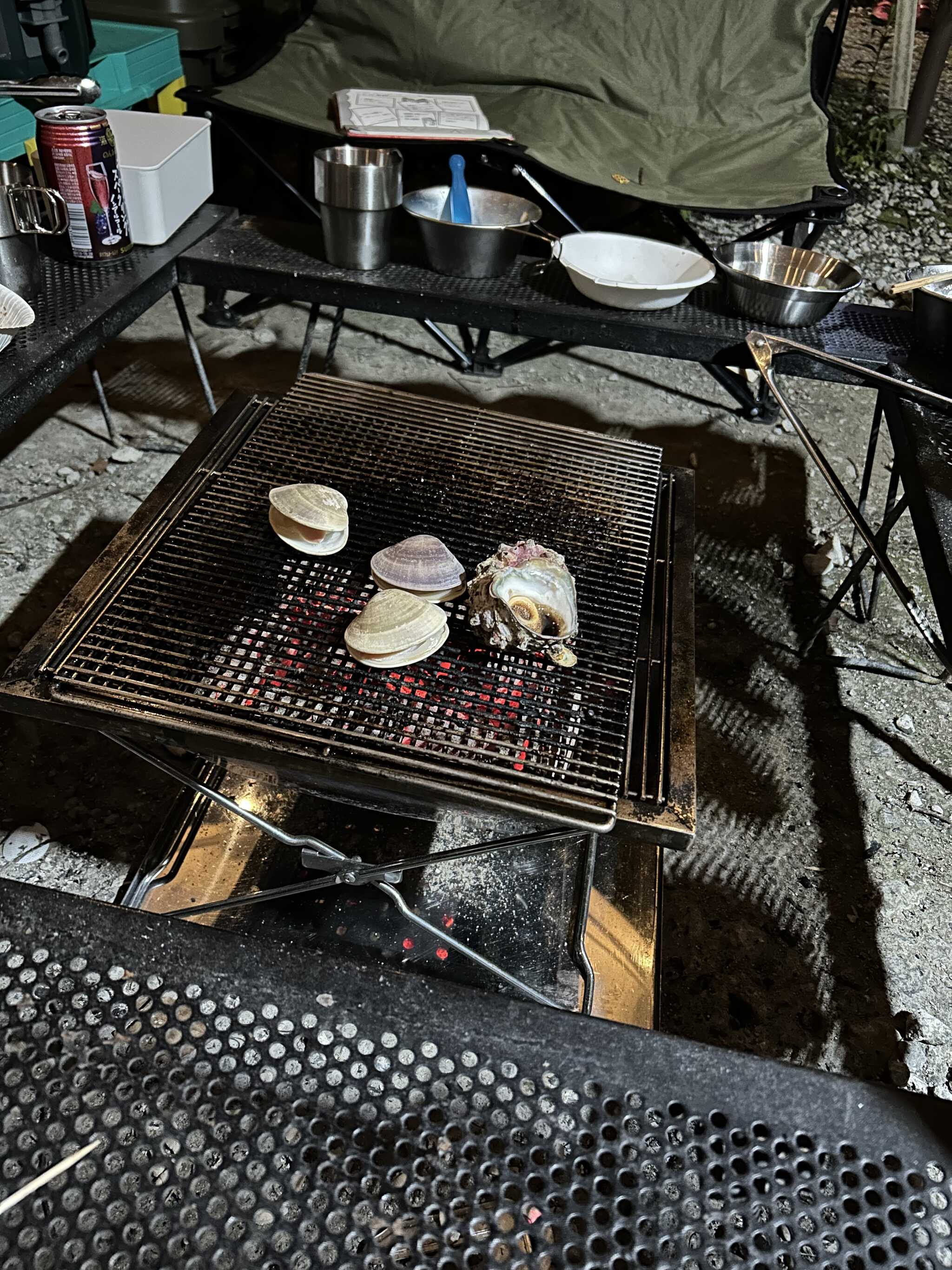 RECAMP 勝浦の口コミ投稿写真