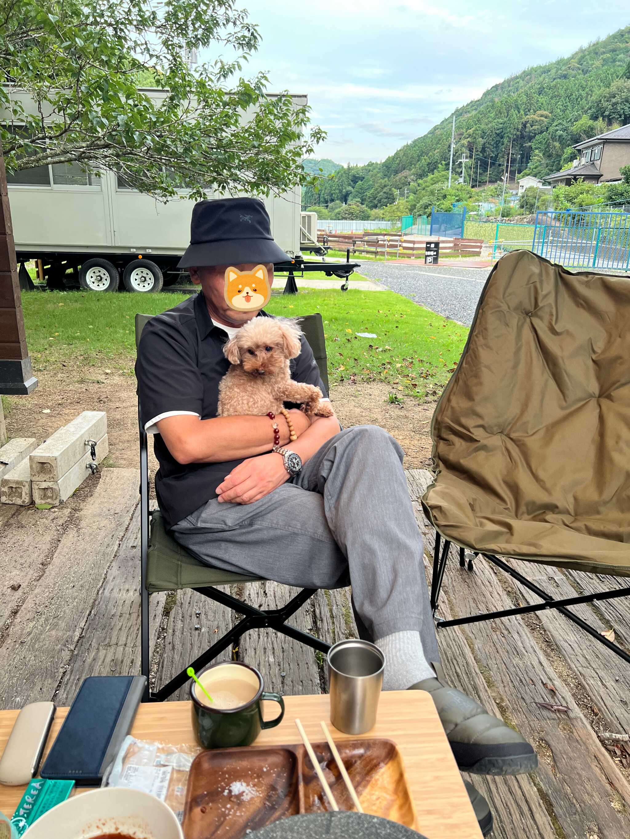 愛犬