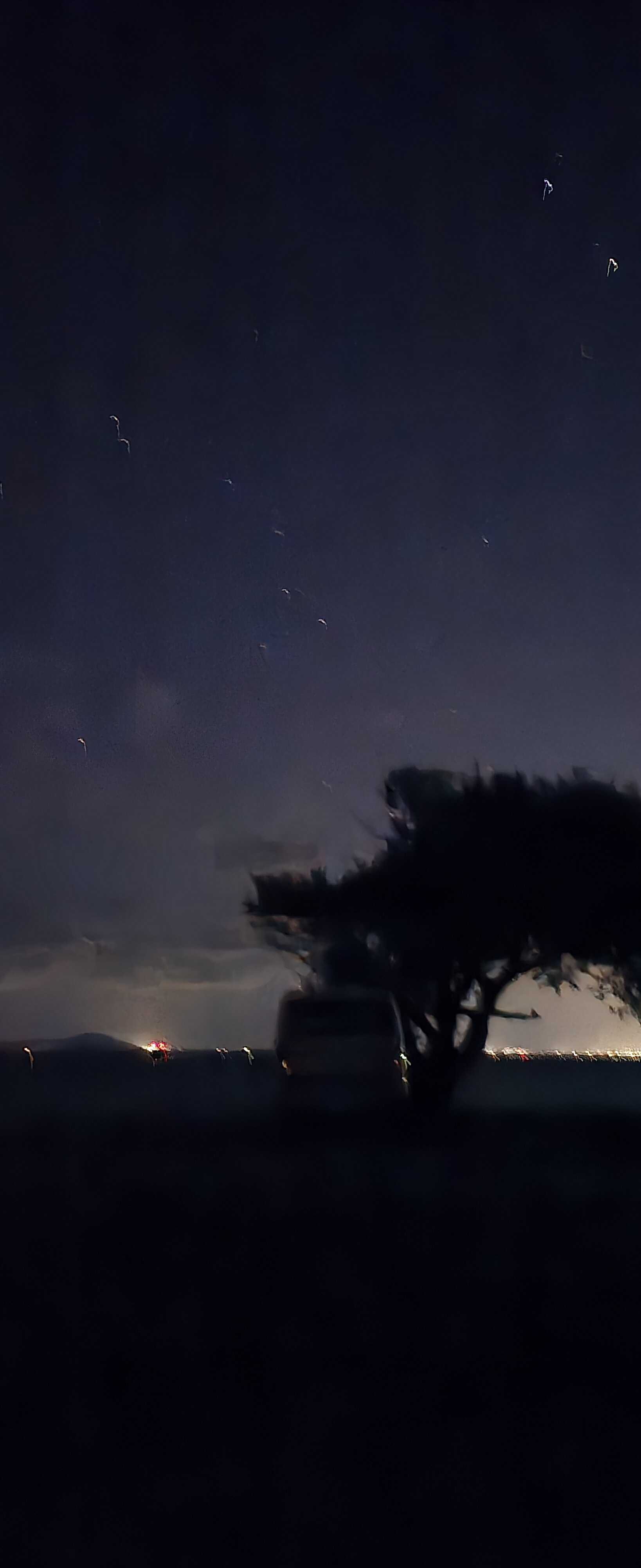 星空