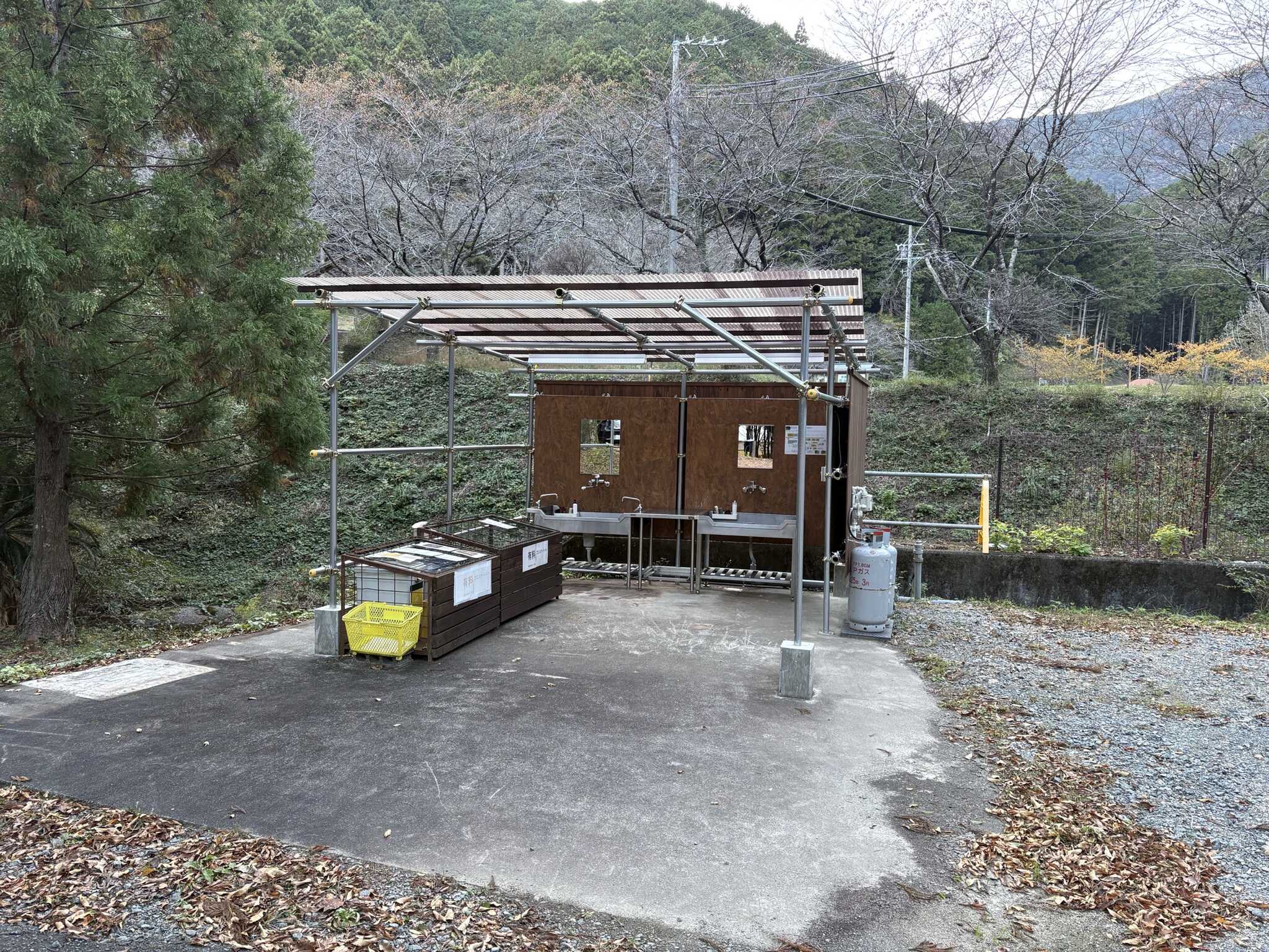 炊事場