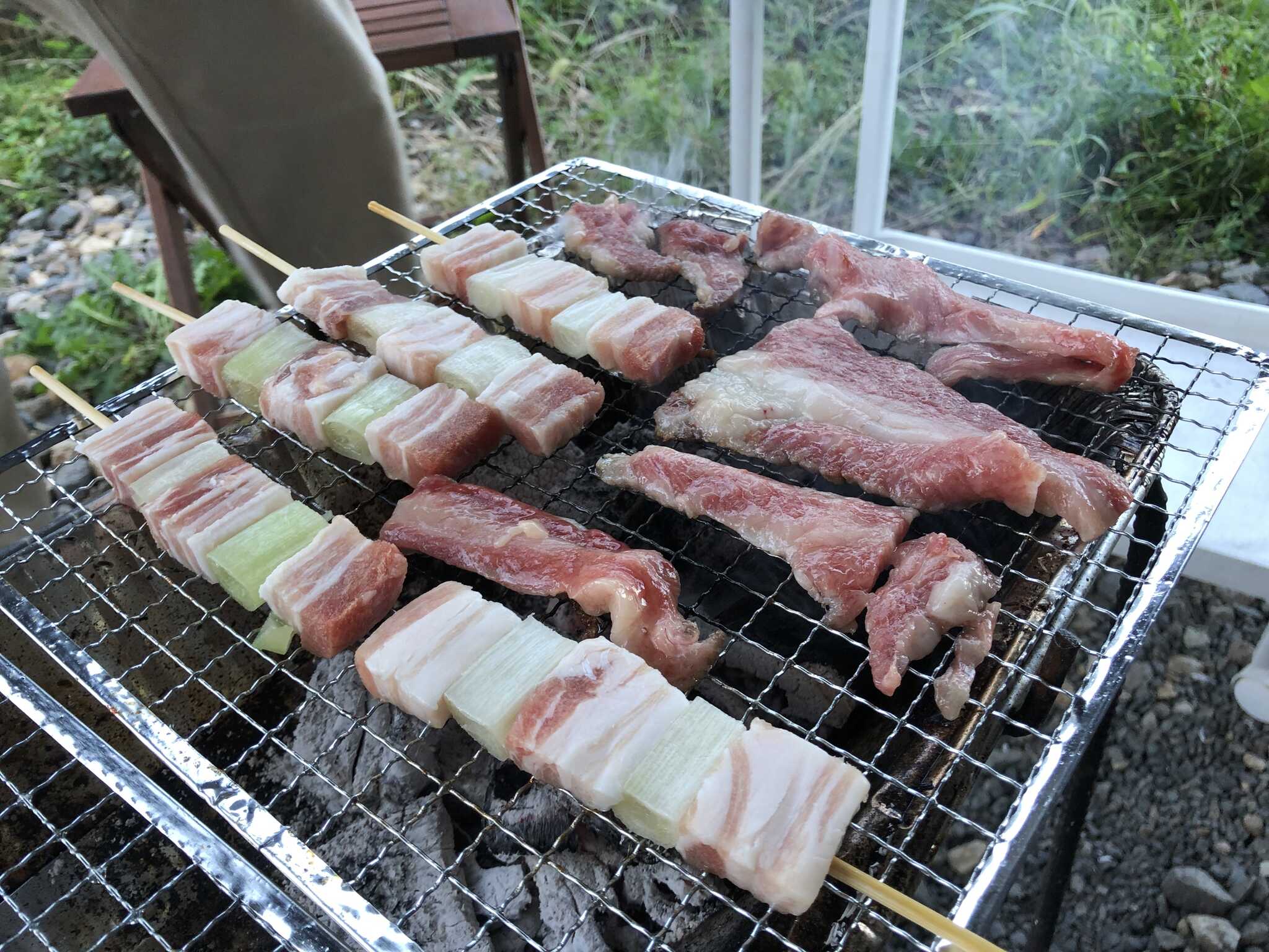BBQ
