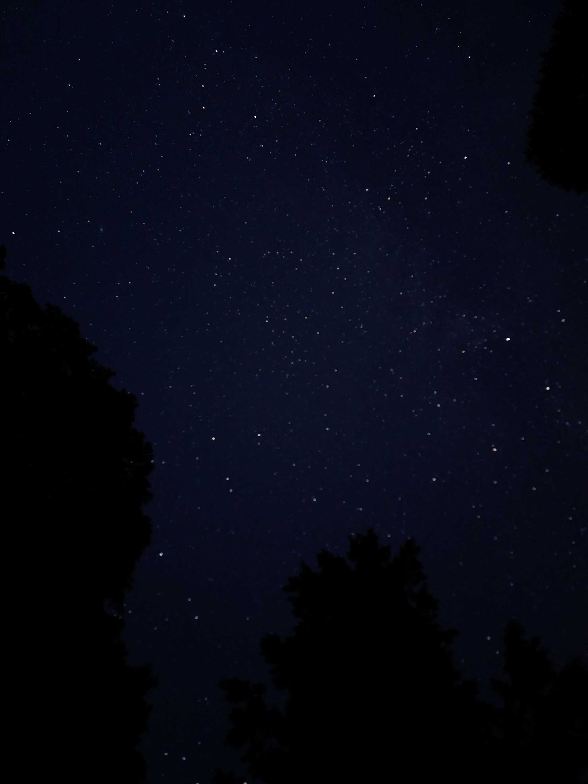 星空