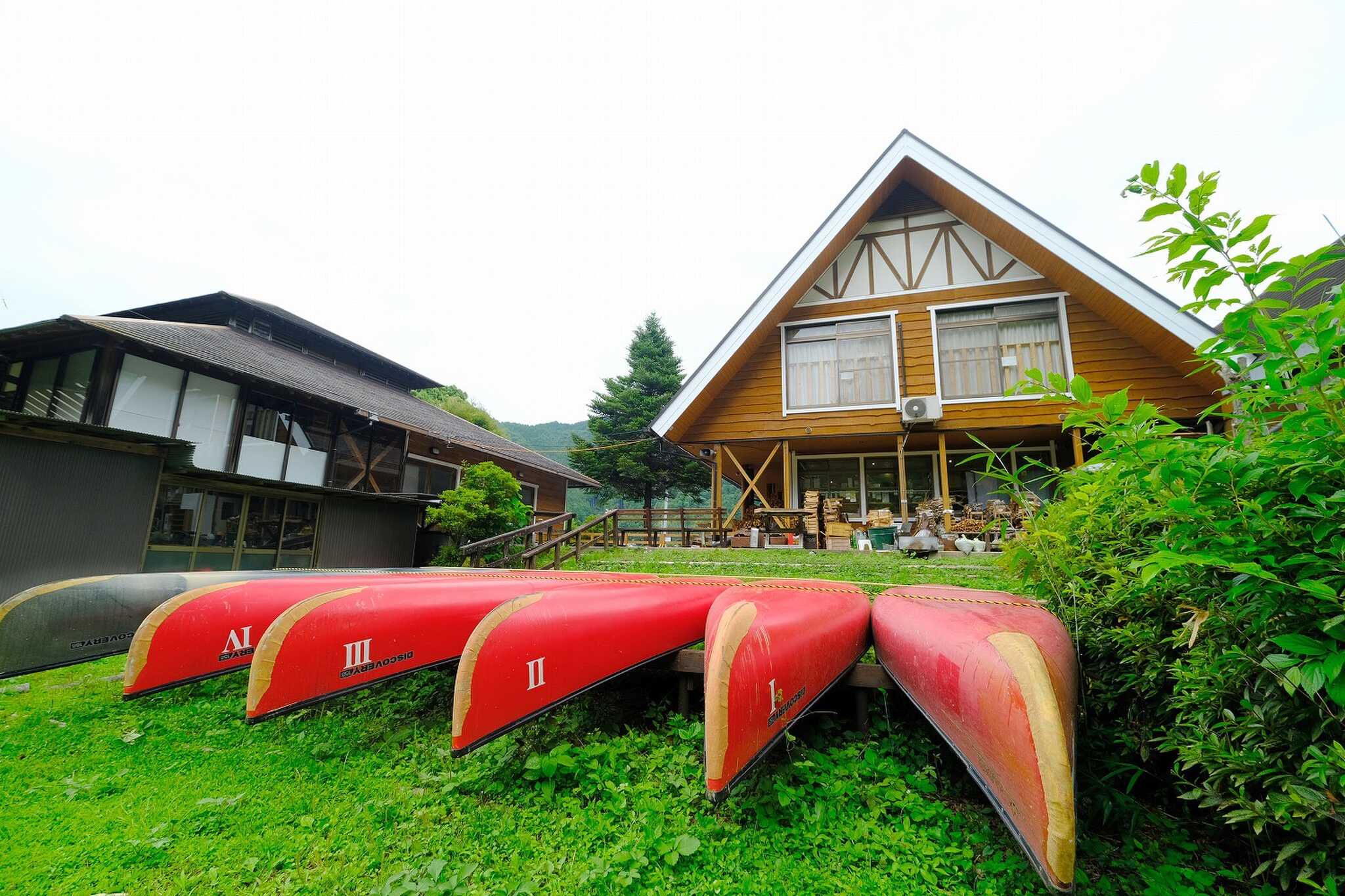 エバーグレイズ香肌峡の口コミ投稿写真