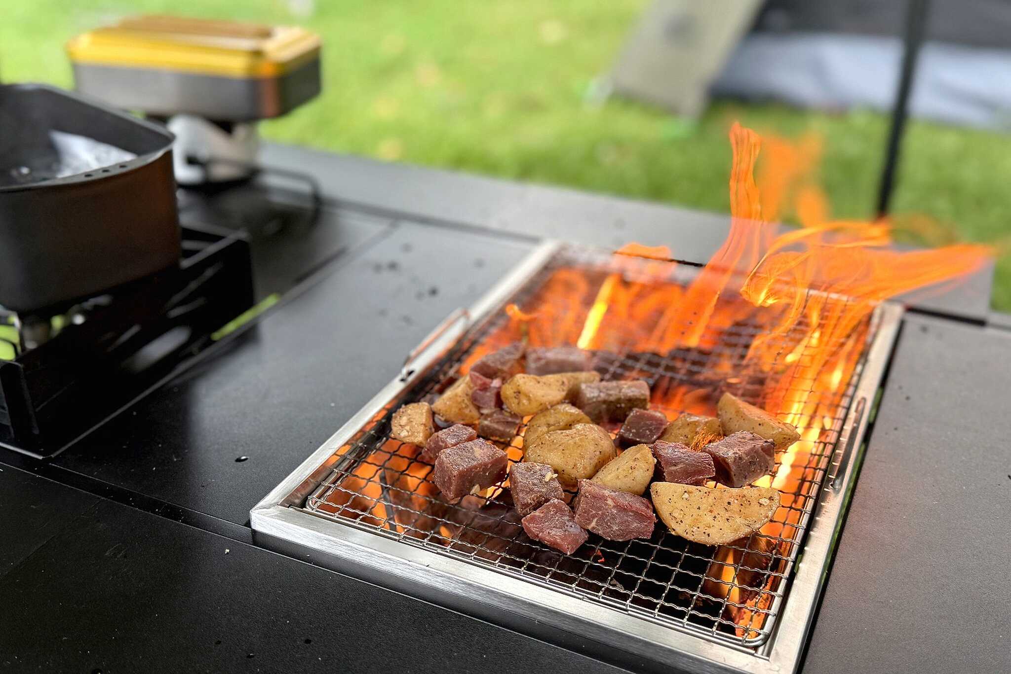 エバーグレイズ香肌峡の口コミ投稿写真