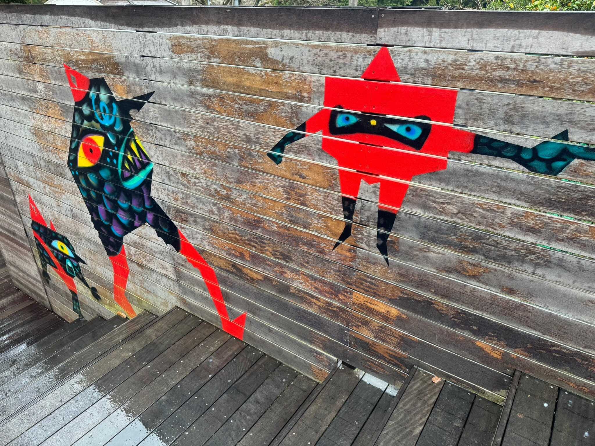 壁画