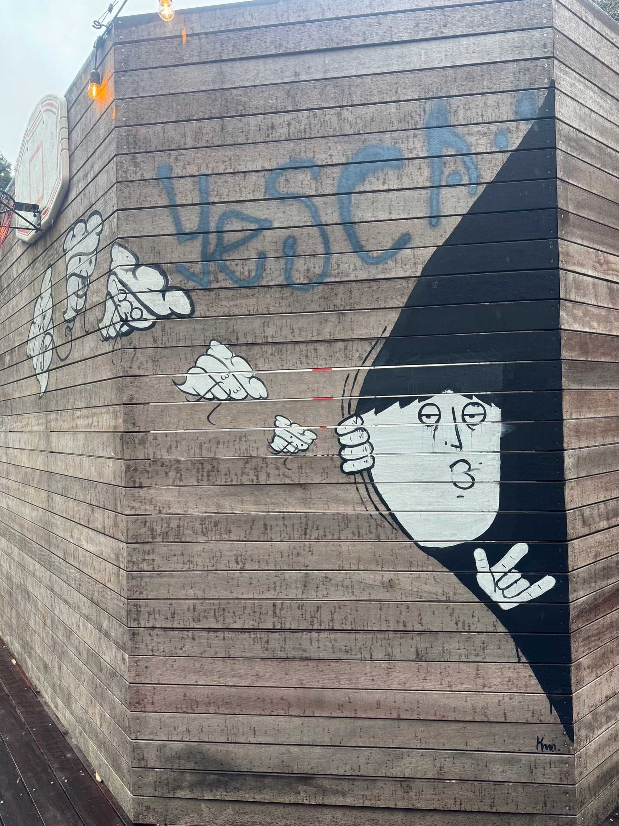 壁画
