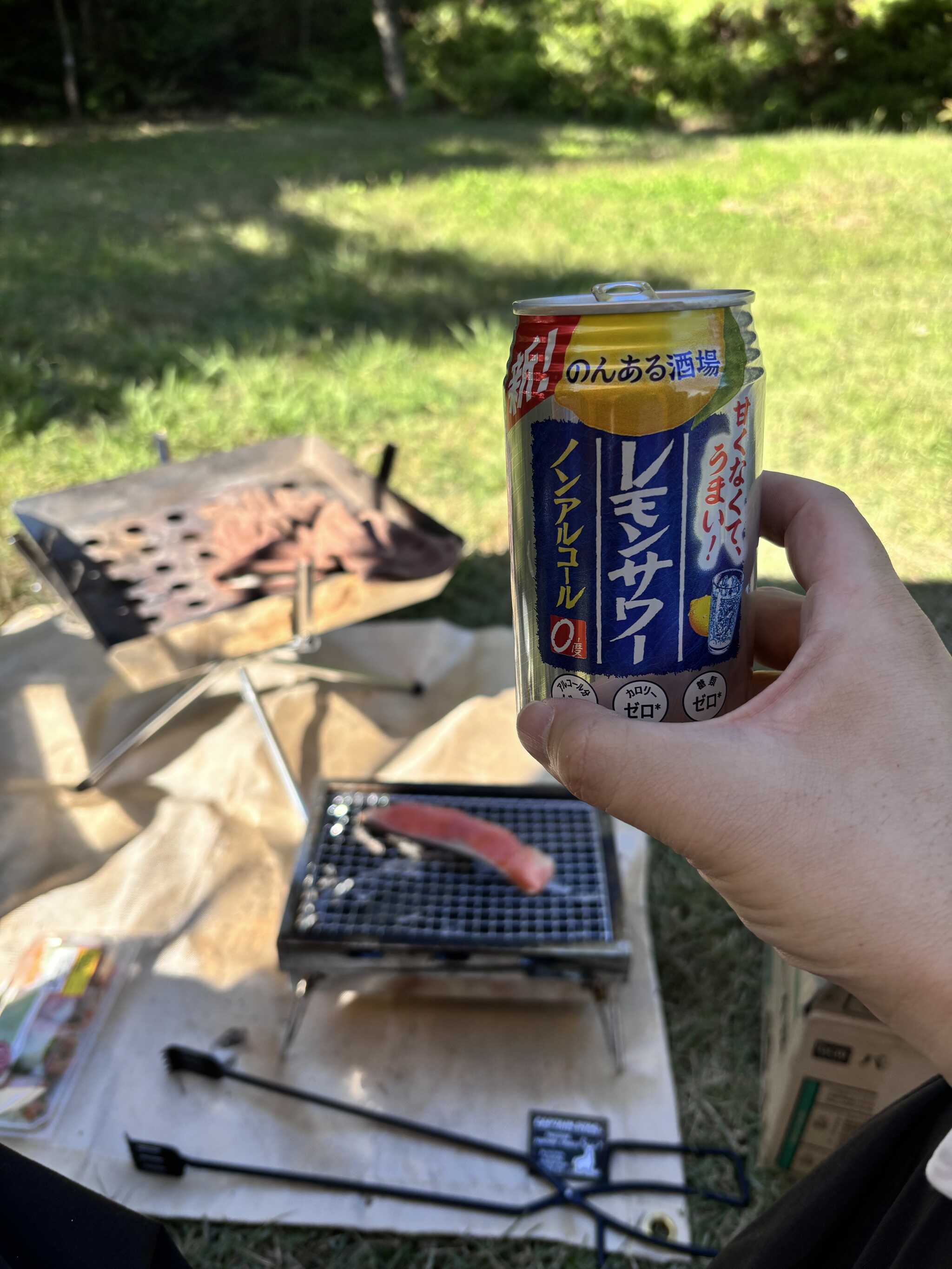 ノンアル