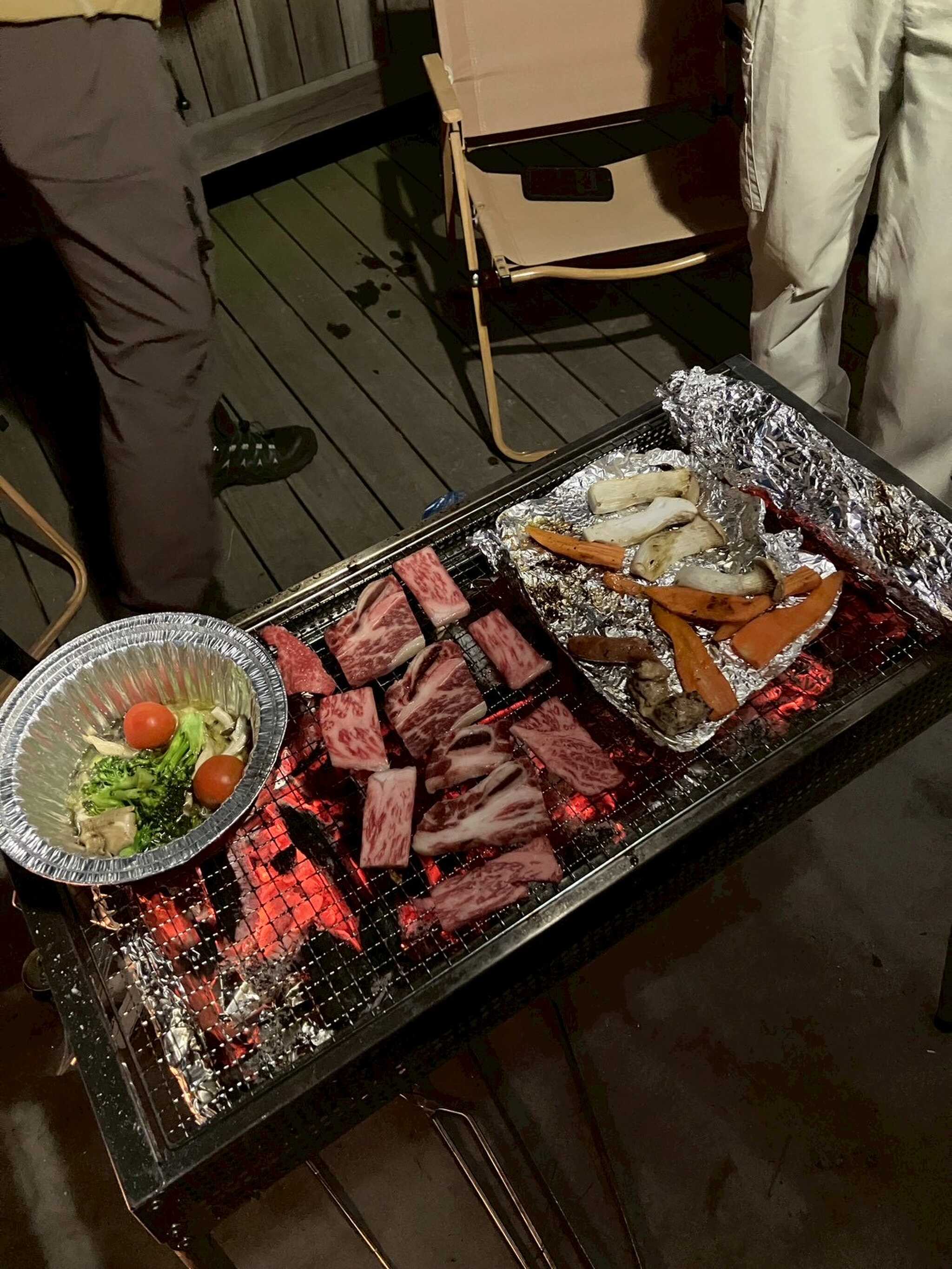 BBQ