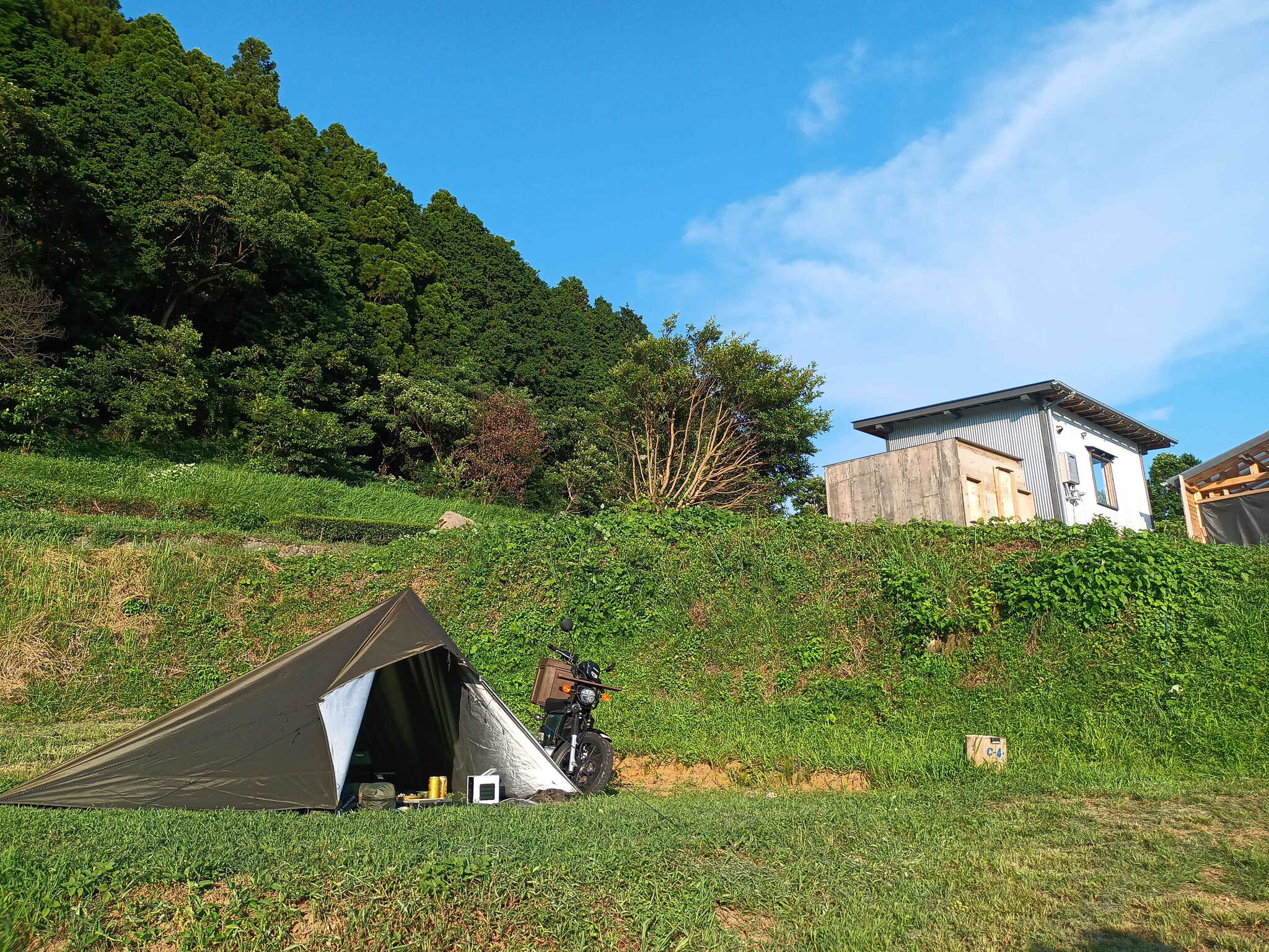 野々川グランビューパークの口コミ投稿写真