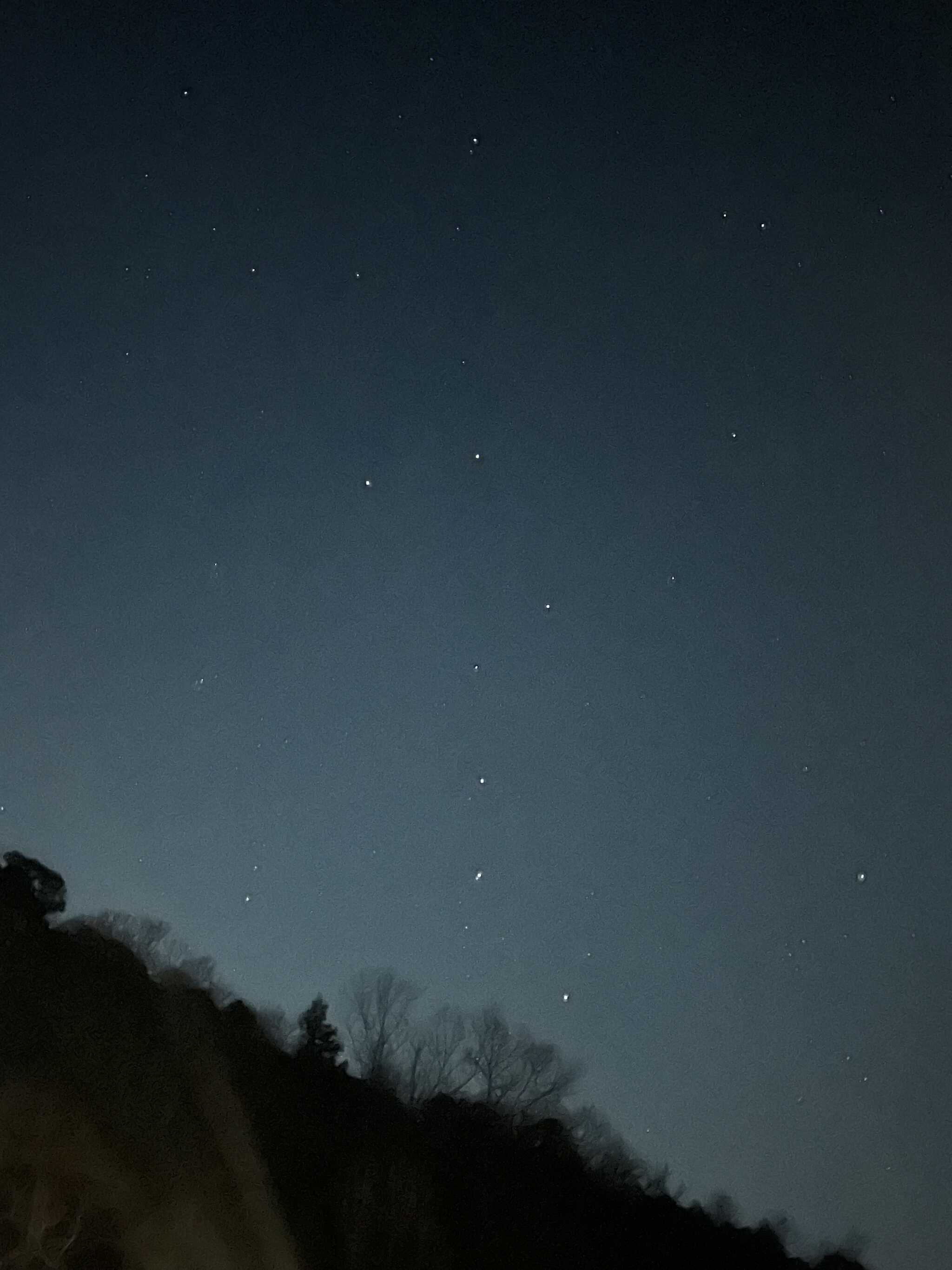 北斗七星
