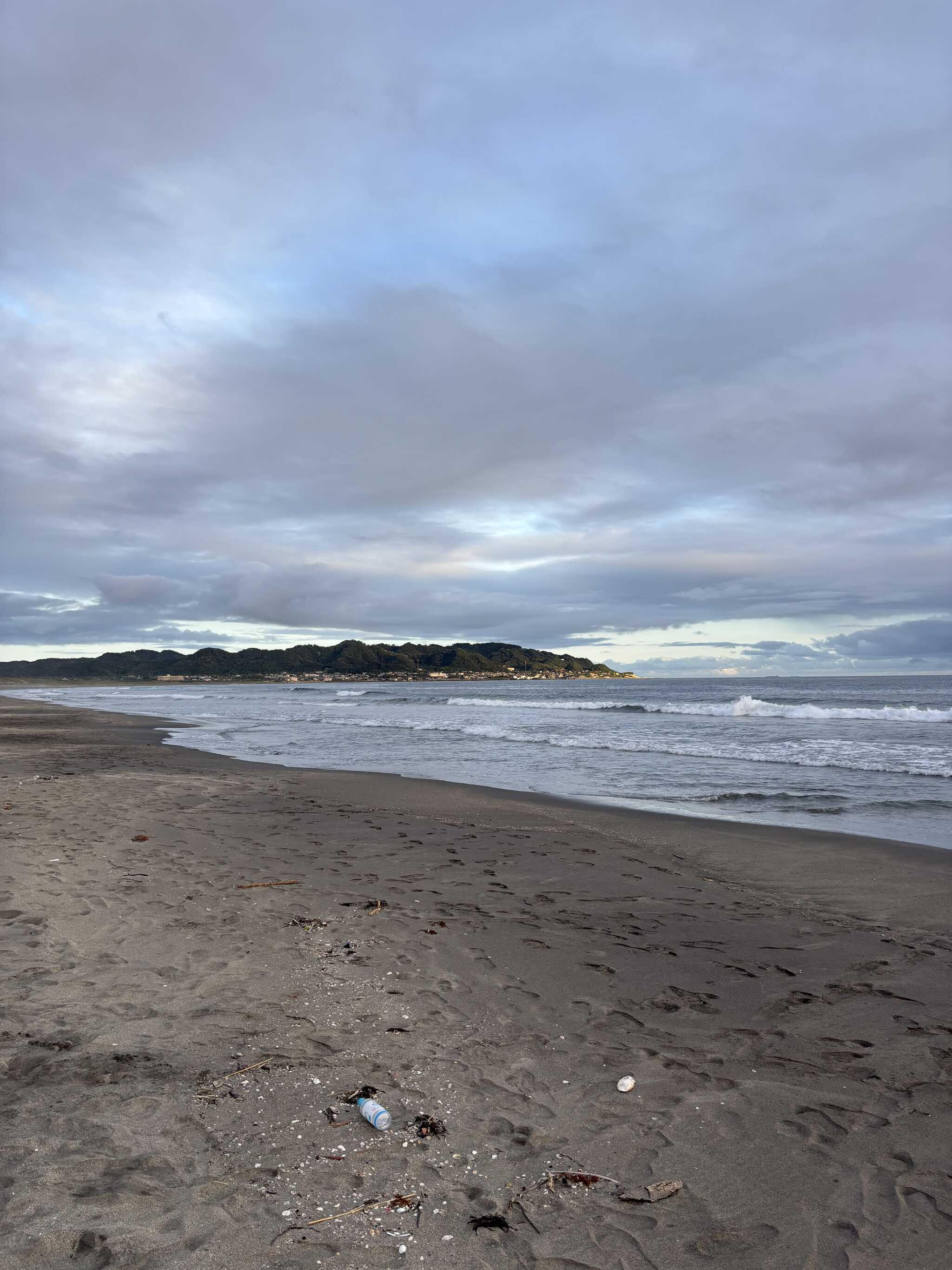 平佐浦海岸