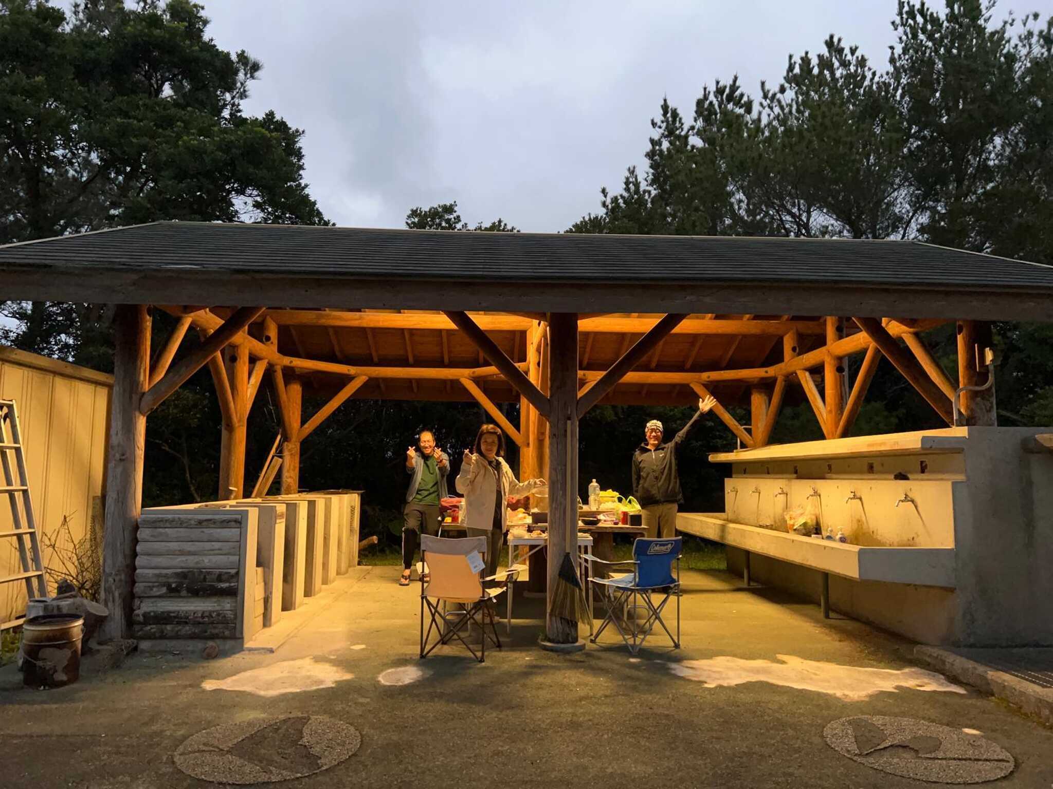 kitchen building