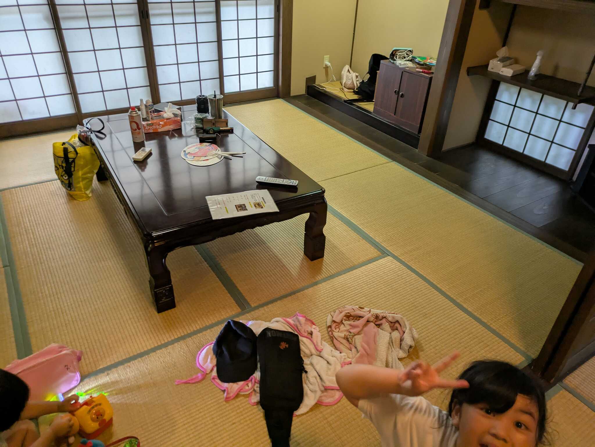 室内