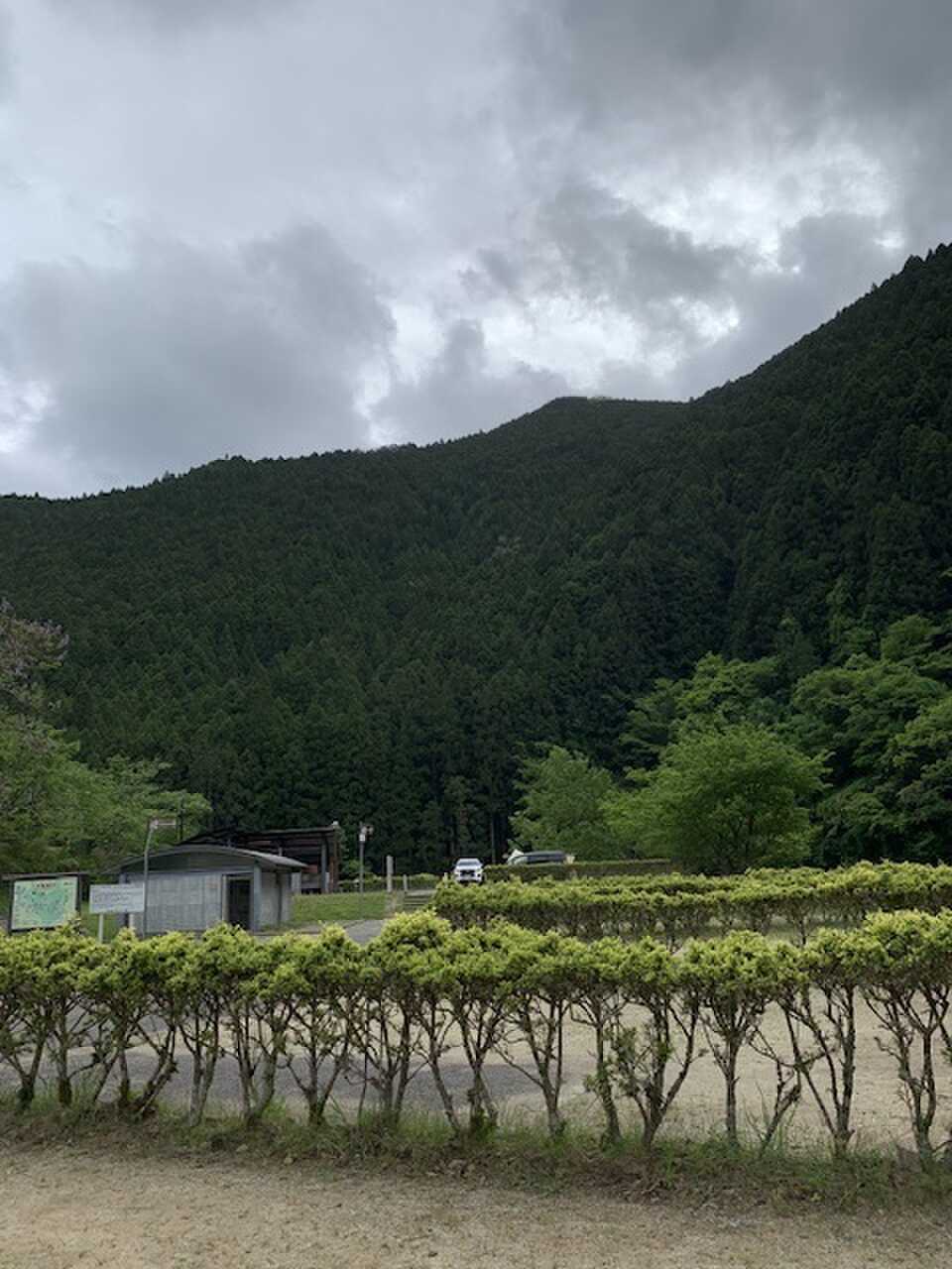 トイレや炊事場との距離感
