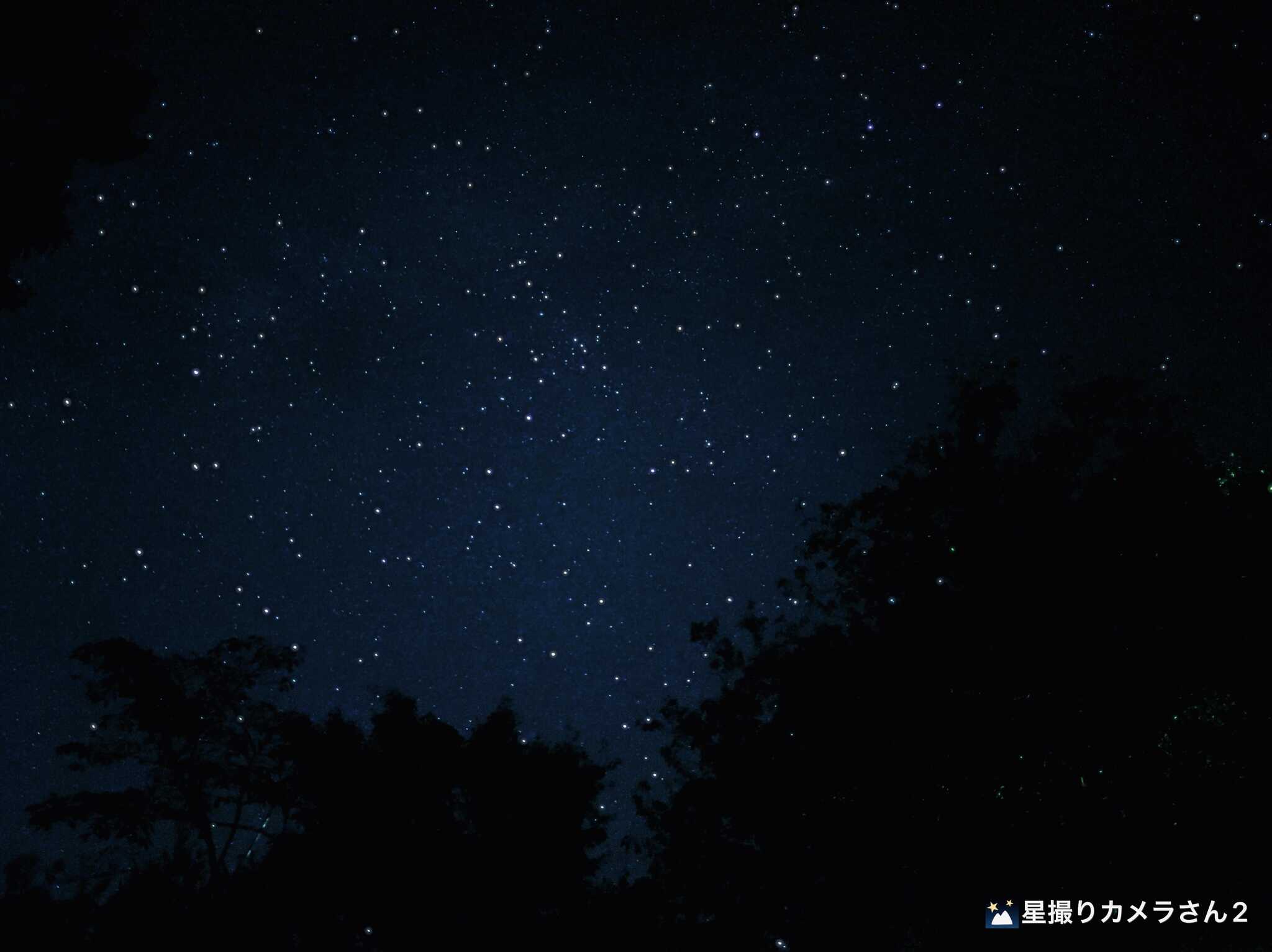 星景写真