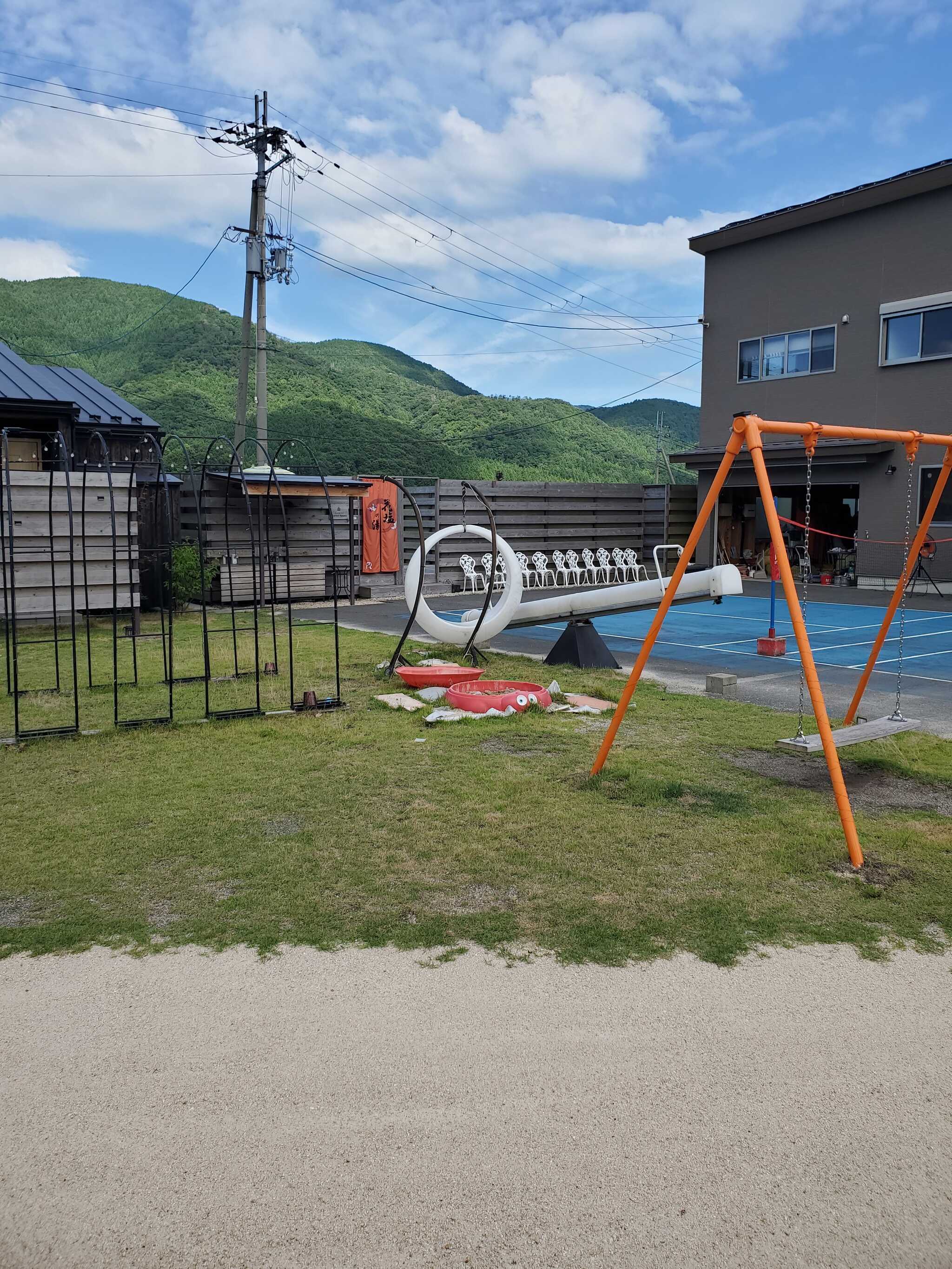 遊具