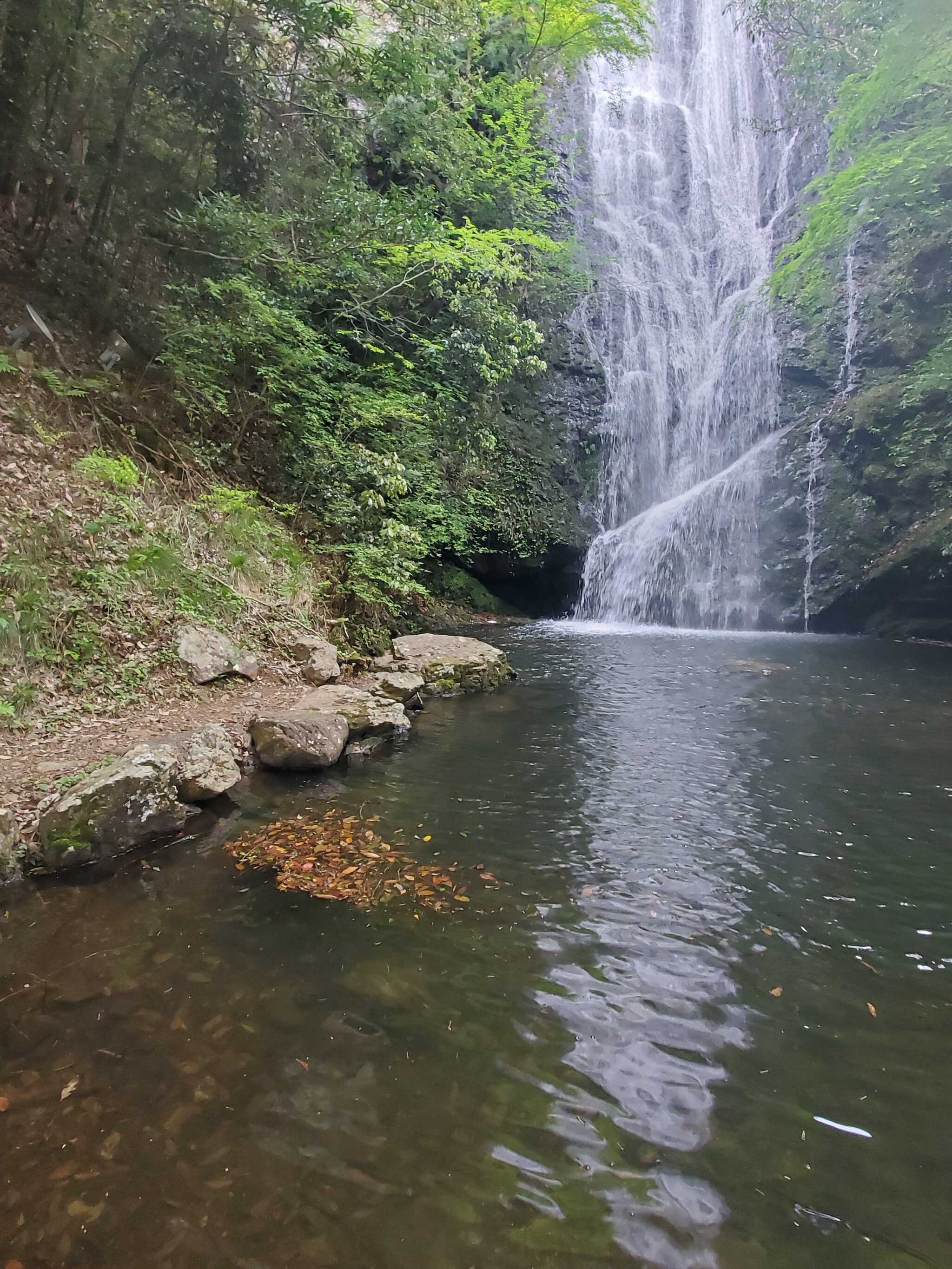 琴滝