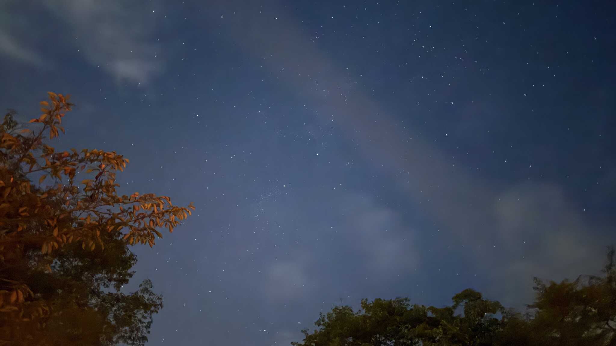星空