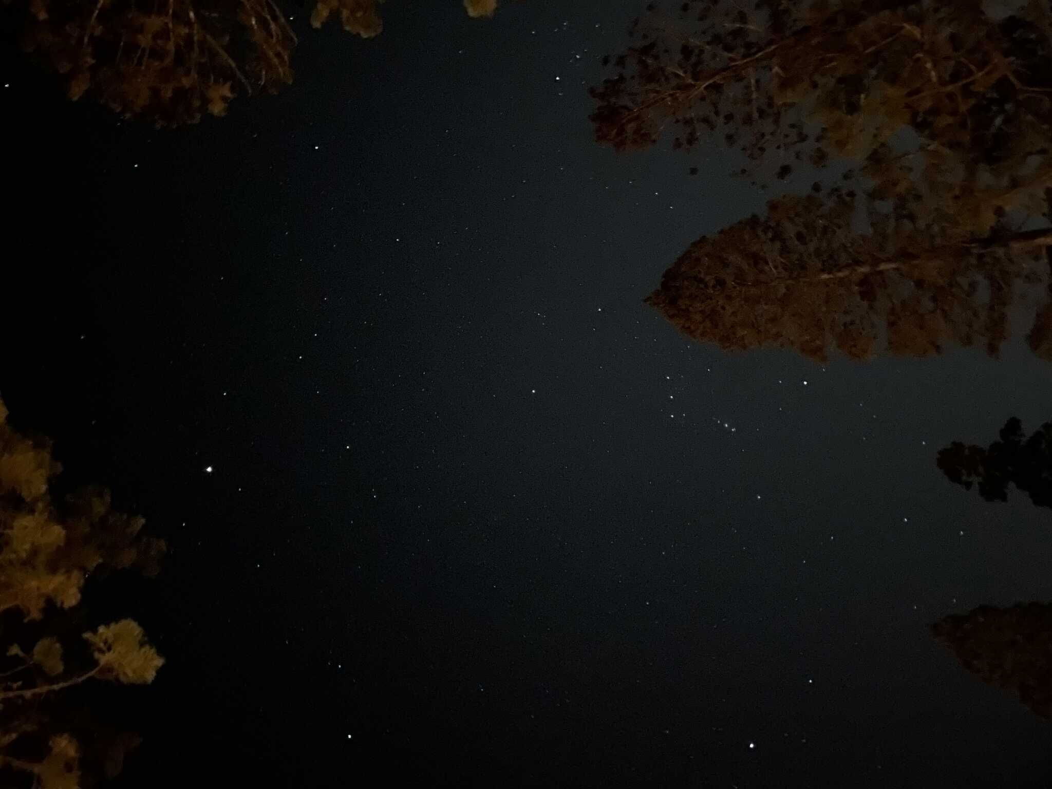 星空