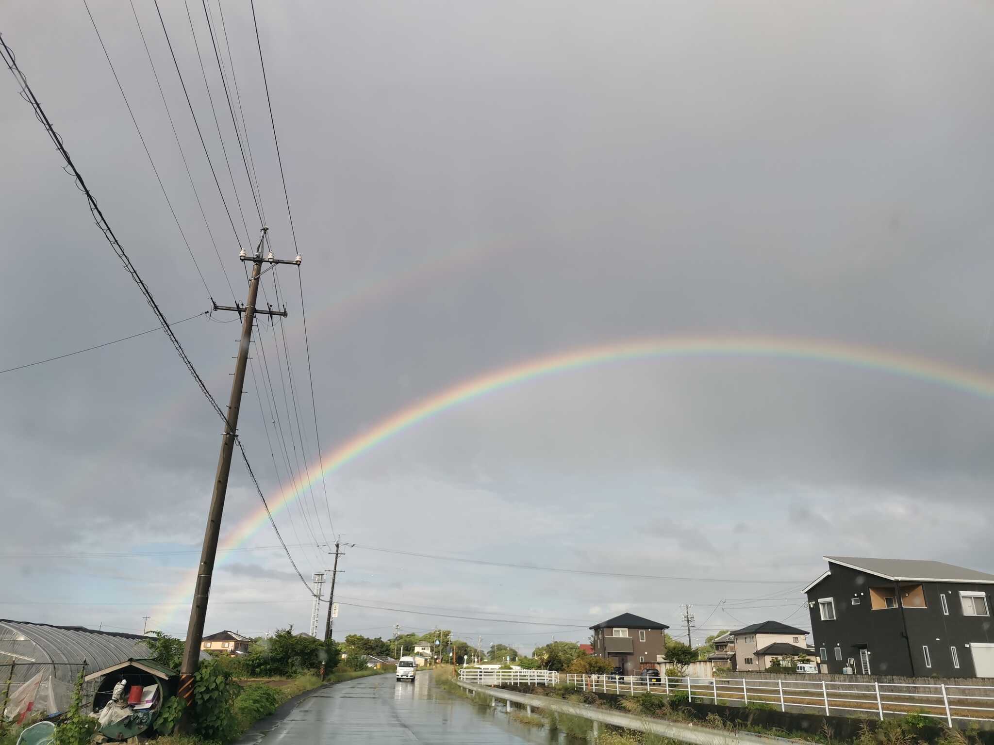 大淀ふれあいキャンプ場の口コミ投稿写真