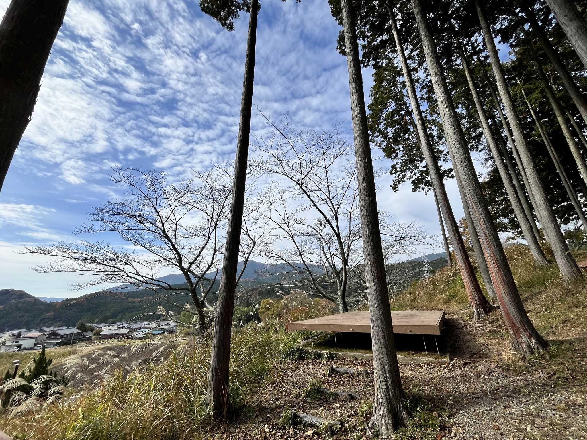 さるびの温泉オートキャンプ場~SOUZONE~の写真 1枚目