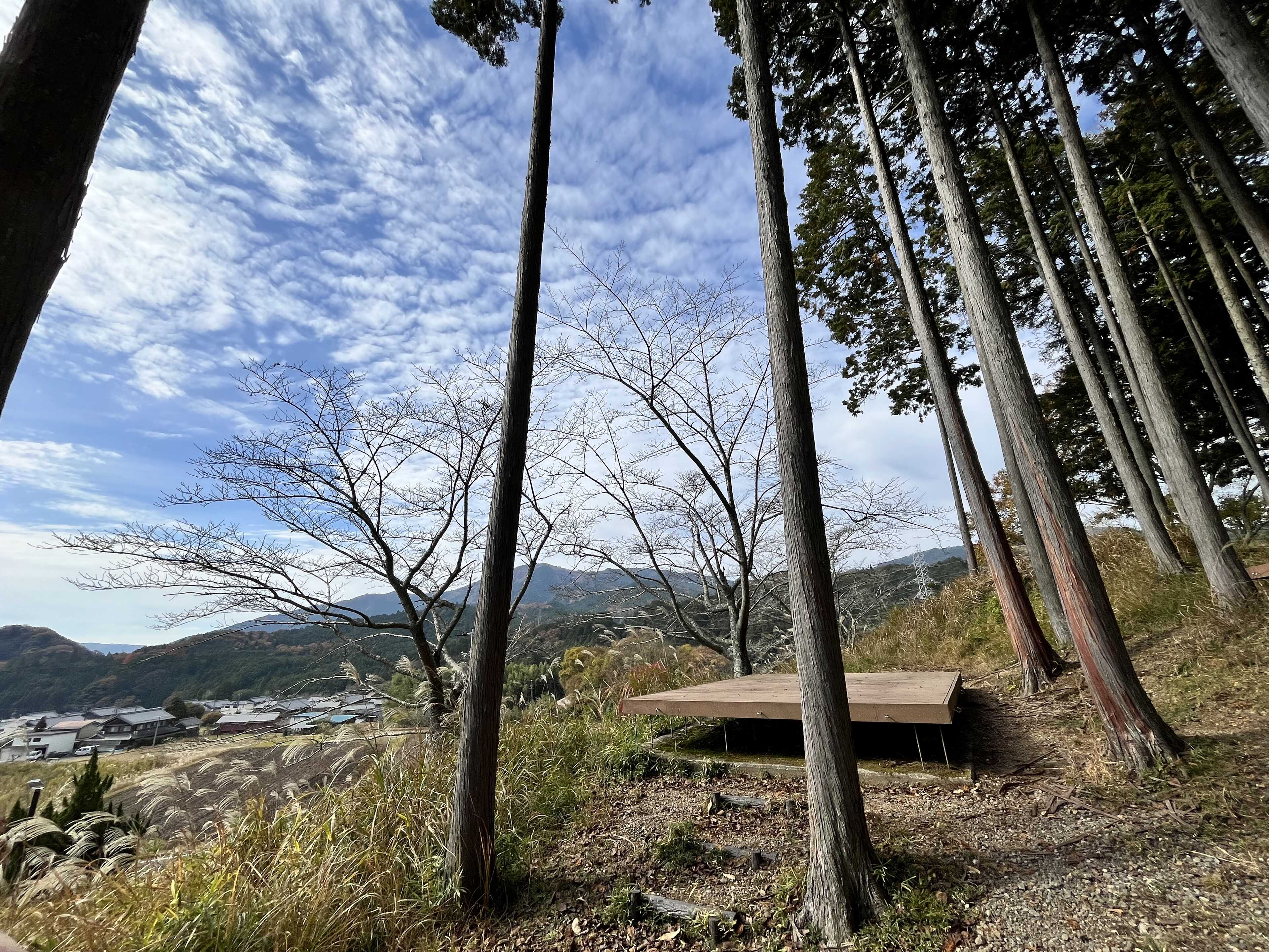 さるびの温泉オートキャンプ場~SOUZONE~