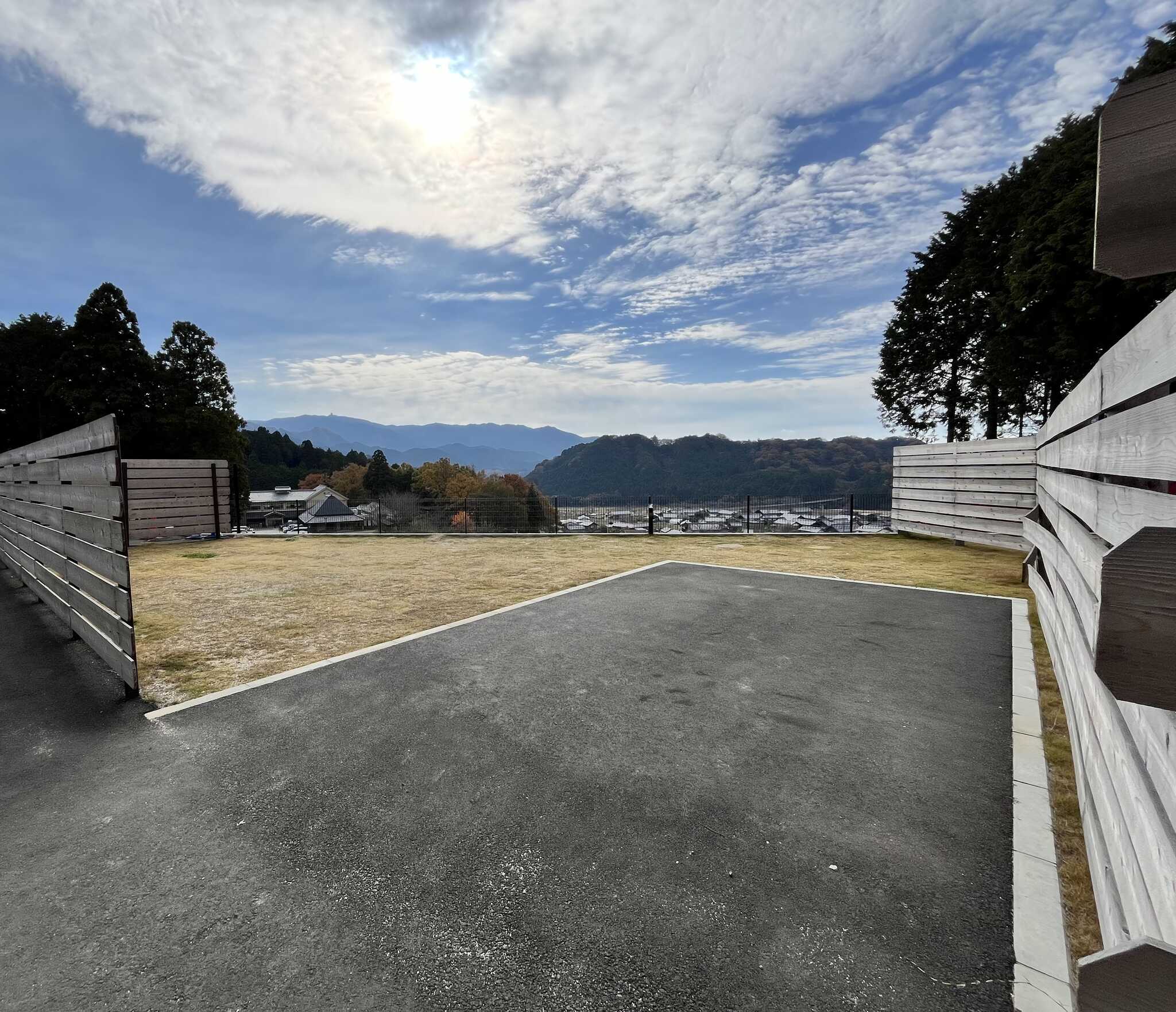 さるびの温泉オートキャンプ場~SOUZONE~の写真 2枚目