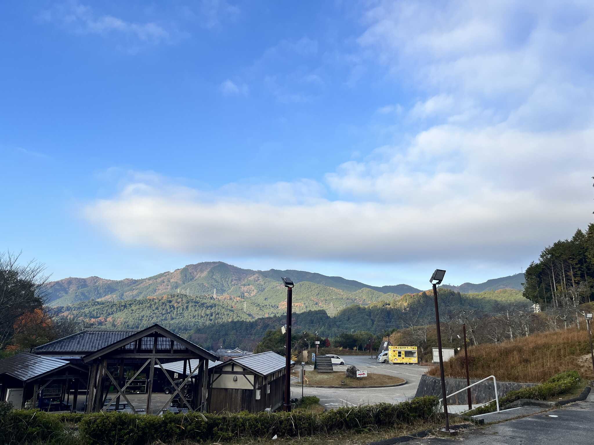 さるびの温泉オートキャンプ場~SOUZONE~の写真 5枚目