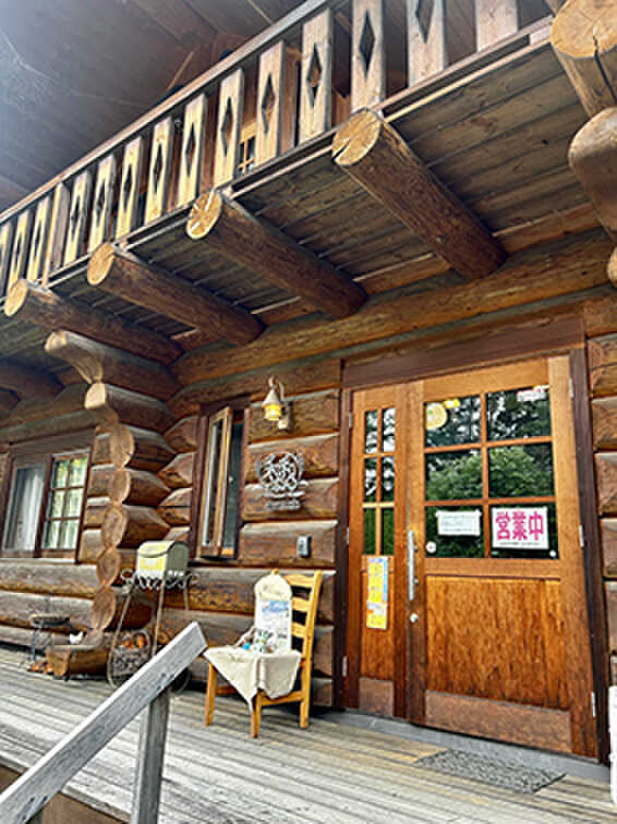 開田高原和和ぱん