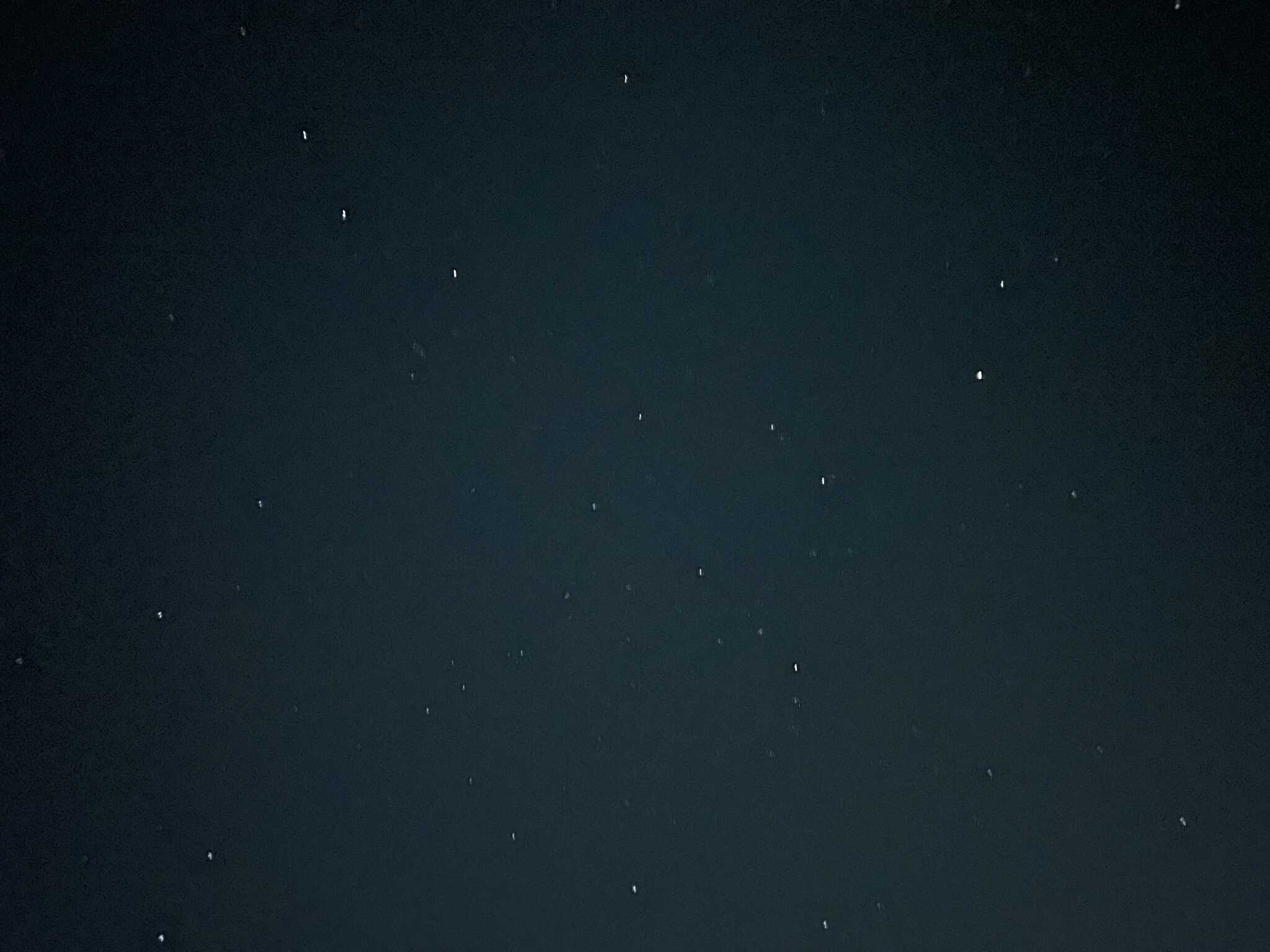 星